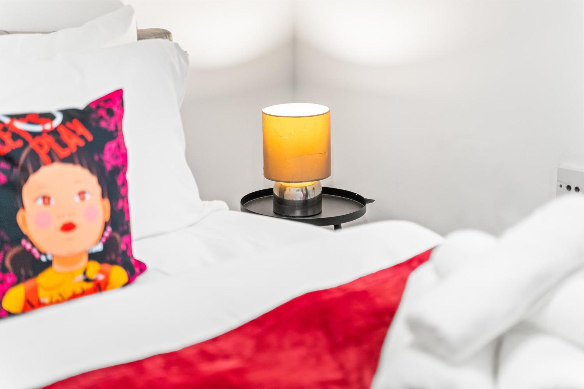 Cosy 3Bed- Sleeps 6 - 02 Arena Canary Wharf Station- Perfect For Contractors, Families And Groups Hébergement de vacances Londres