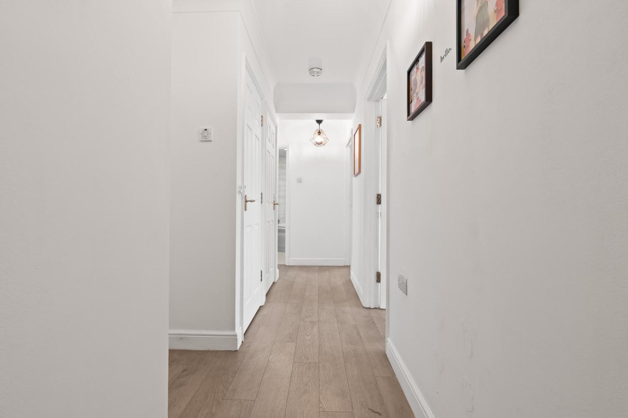 Hébergement de vacances Cosy 3Bed- Sleeps 6 - 02 Arena Canary Wharf Station- Perfect For Contractors, Families And Groups Londres