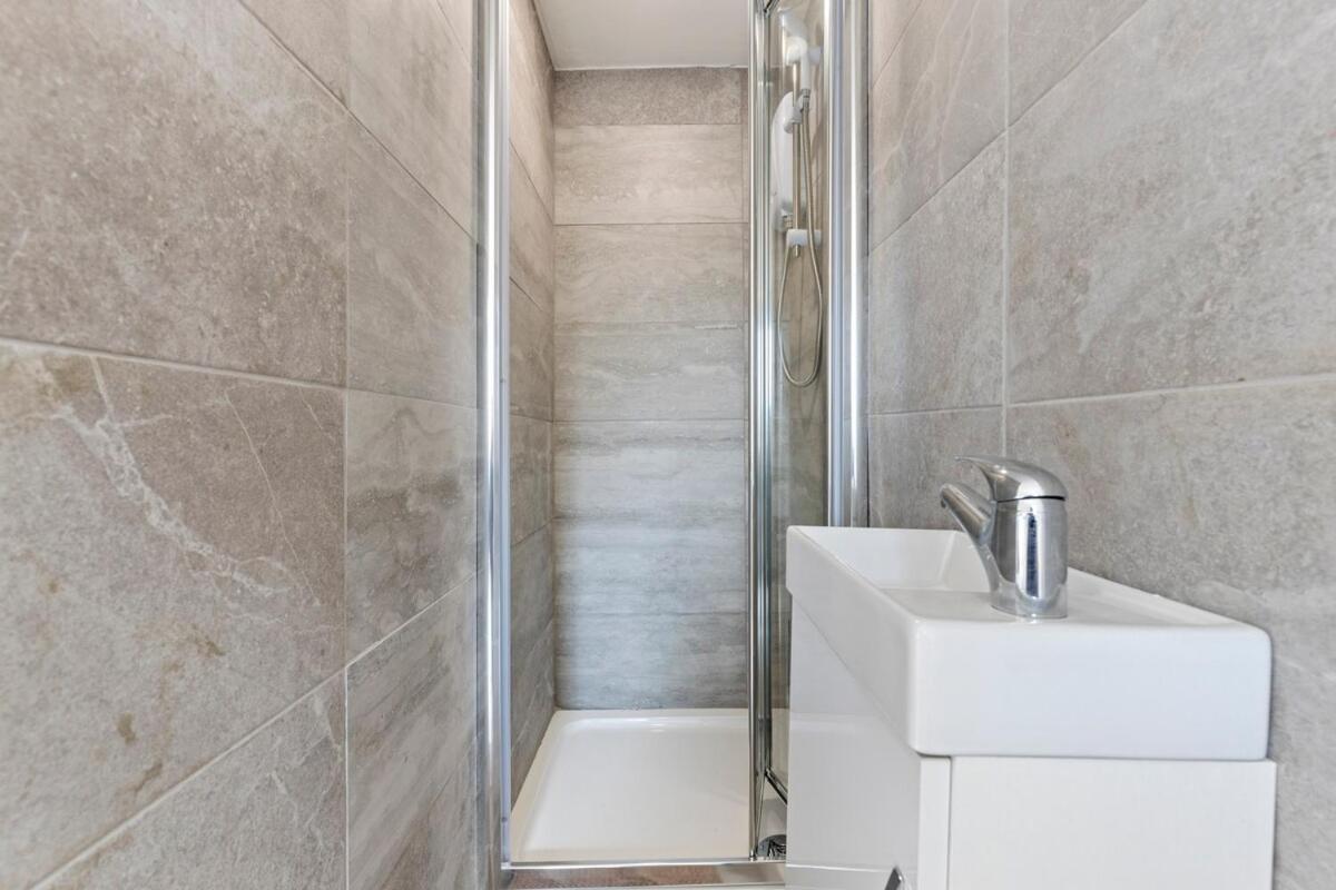 Stylish 3-bed Flat In Lewisham, Near Greenwich Appartement *