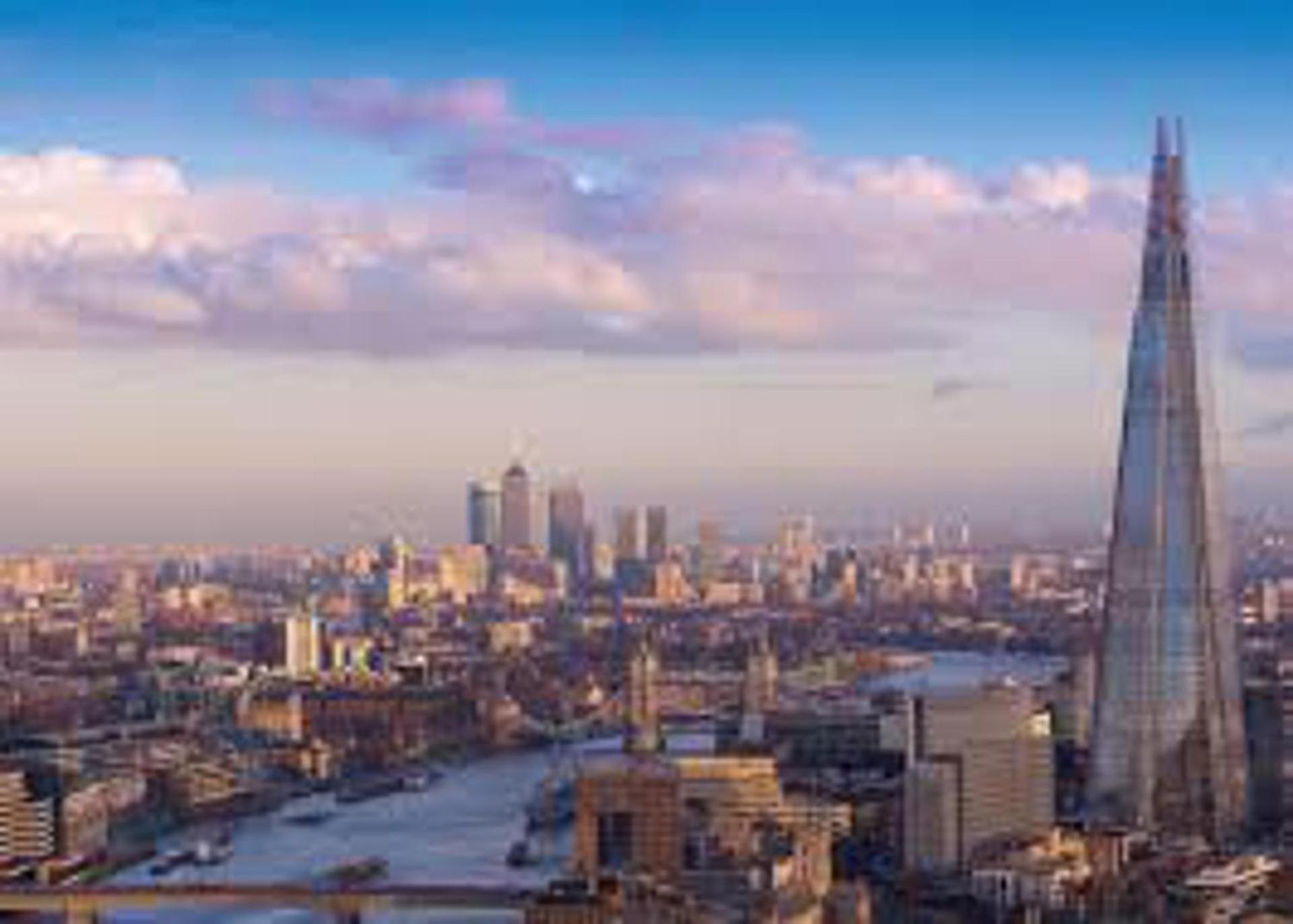 Appartement Lovely In 3rd Fl 3ppl Long And Short Londres