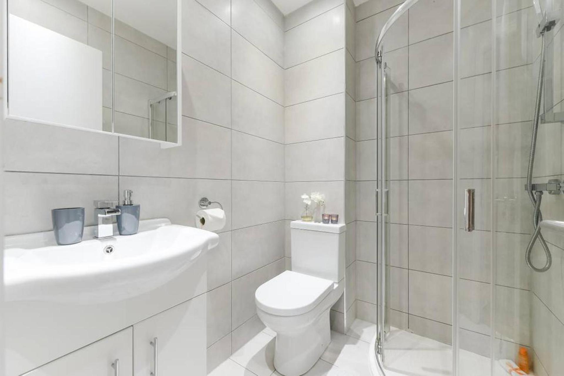 Appartement Lovely In 3rd Fl 3ppl Long And Short *