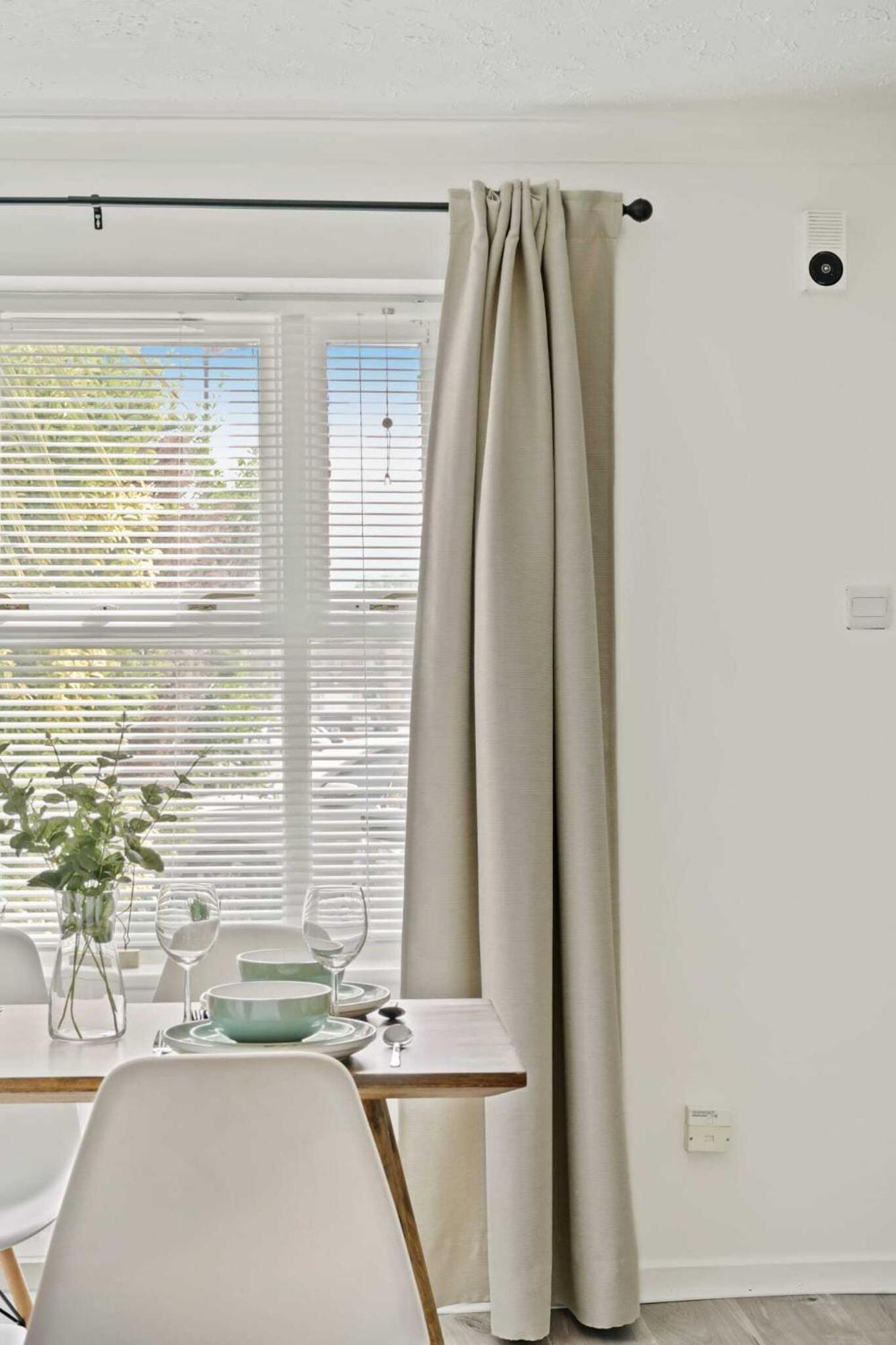 Hébergement de vacances Cozy 2 Bed House Near Excel, The O2, Canary Wharf
