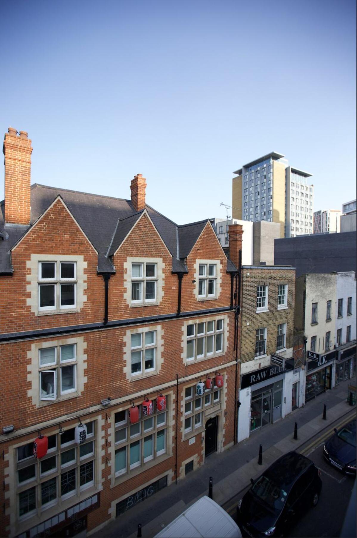 Appartement In Aldgate East 5