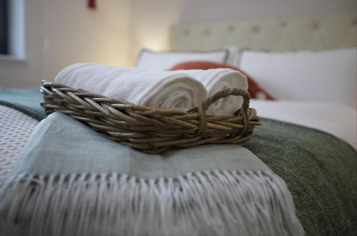 Appartement In Aldgate East 5 *