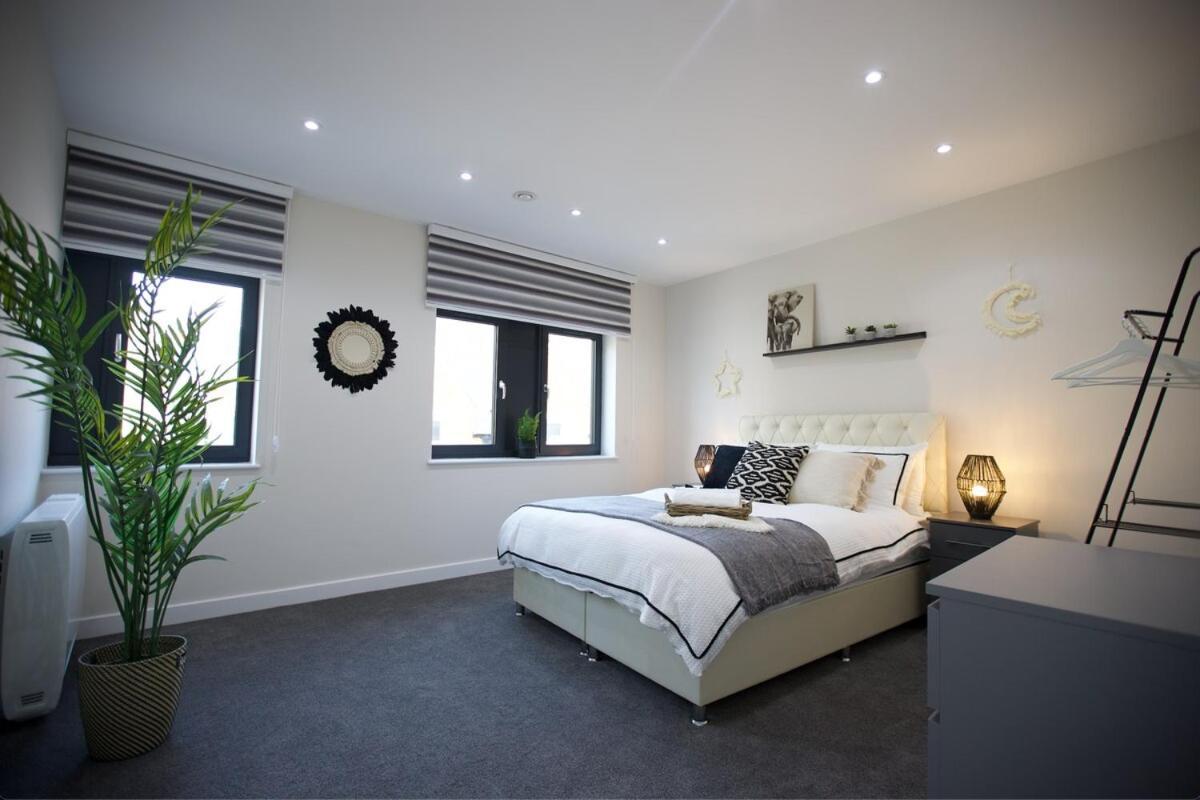 In Aldgate East 5 Appartement Londres