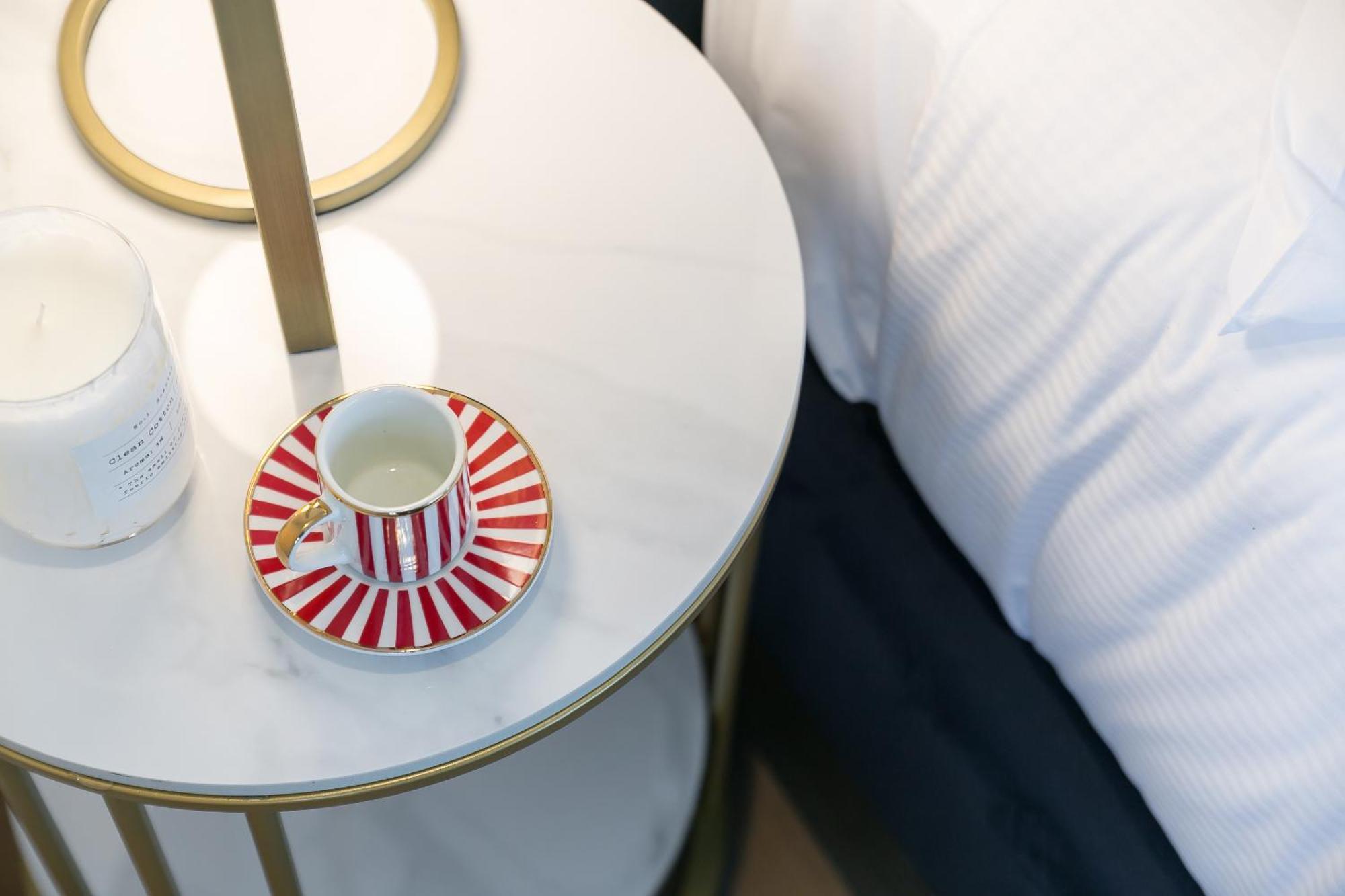 Urban Chic - Clink Street Apartamento Londres