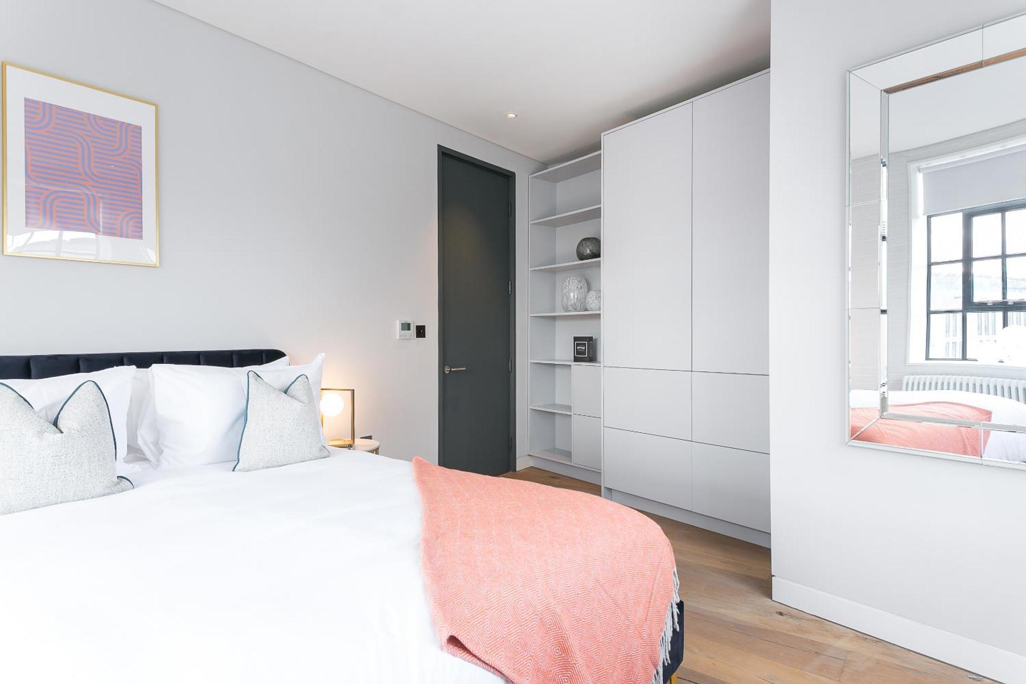 Apartamento Urban Chic - Clink Street