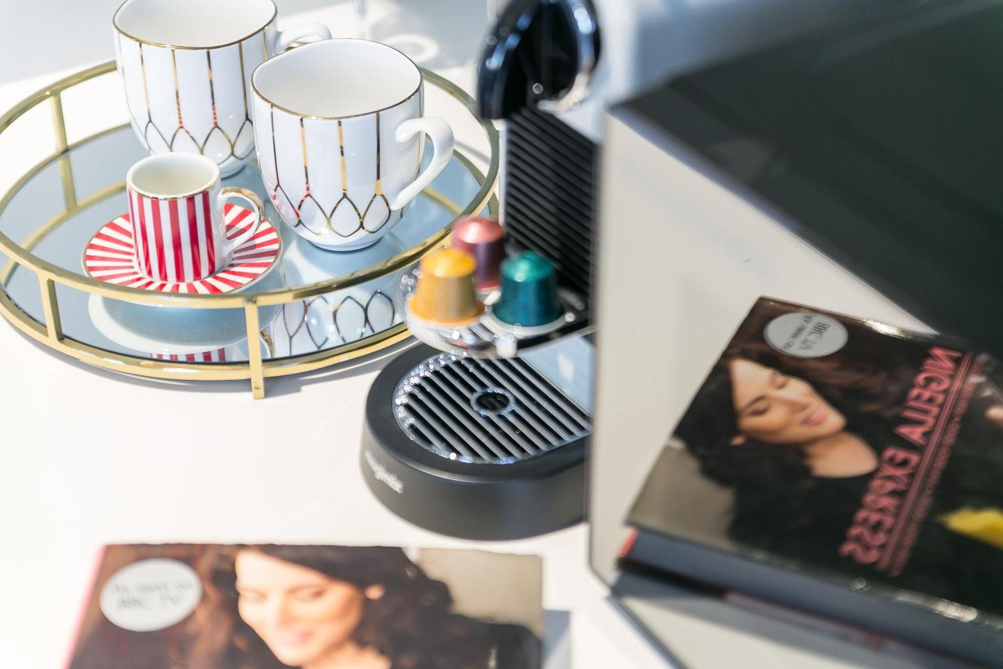 Urban Chic - Clink Street Apartamento