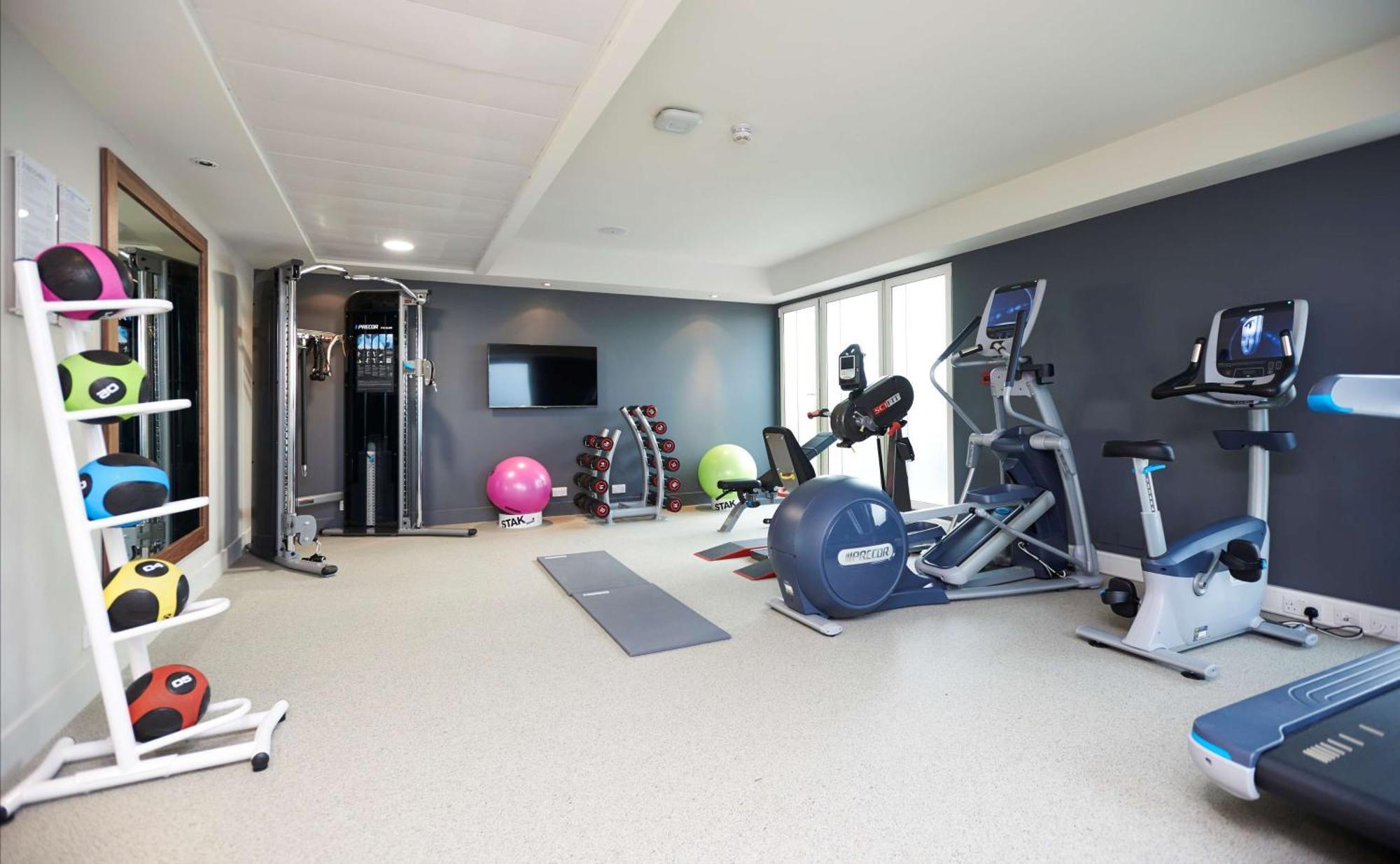 Hotel Doubletree By Hilton Excel Londres