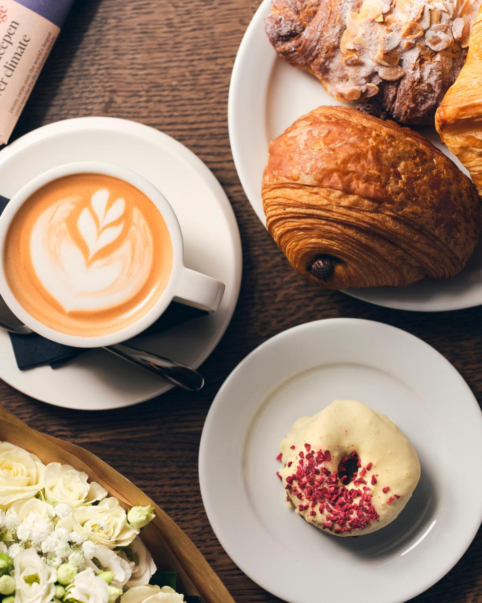 Hotel The Welbeck By Ihg Londen