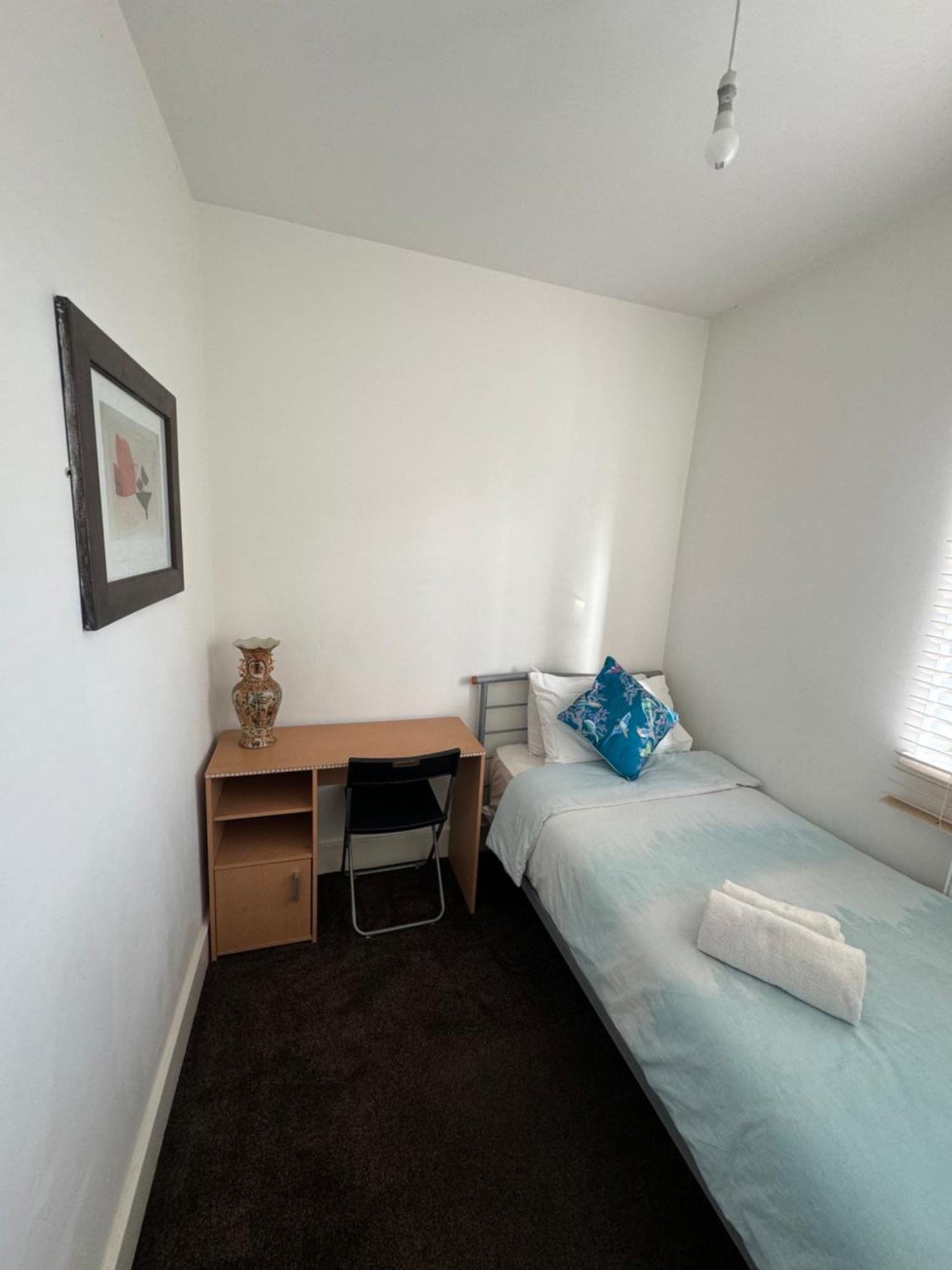 Bed and breakfast Grand Heights