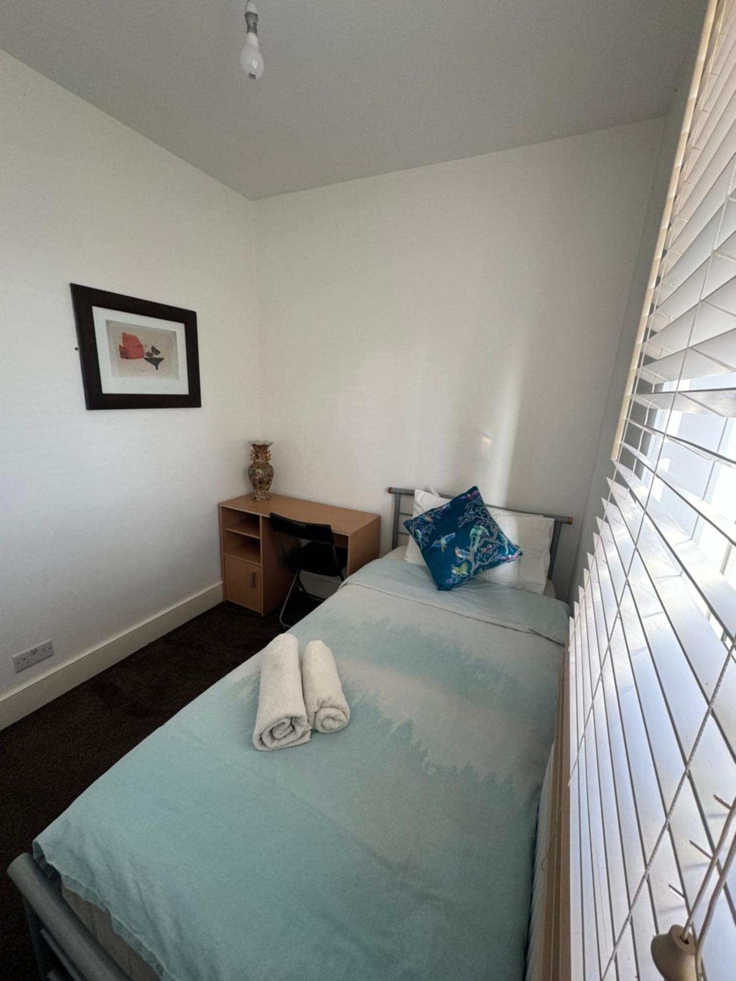 Grand Heights Bed and breakfast *