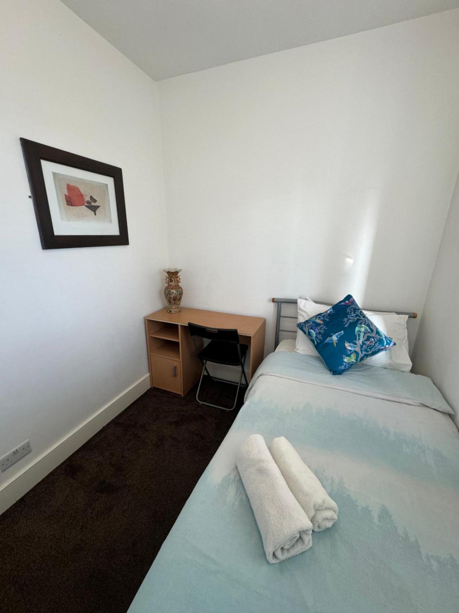 Grand Heights Bed and breakfast