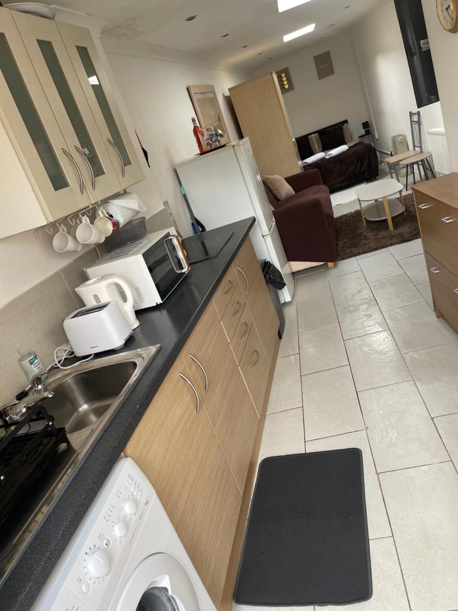 Nestly Nook In New Cross Appartement Londen
