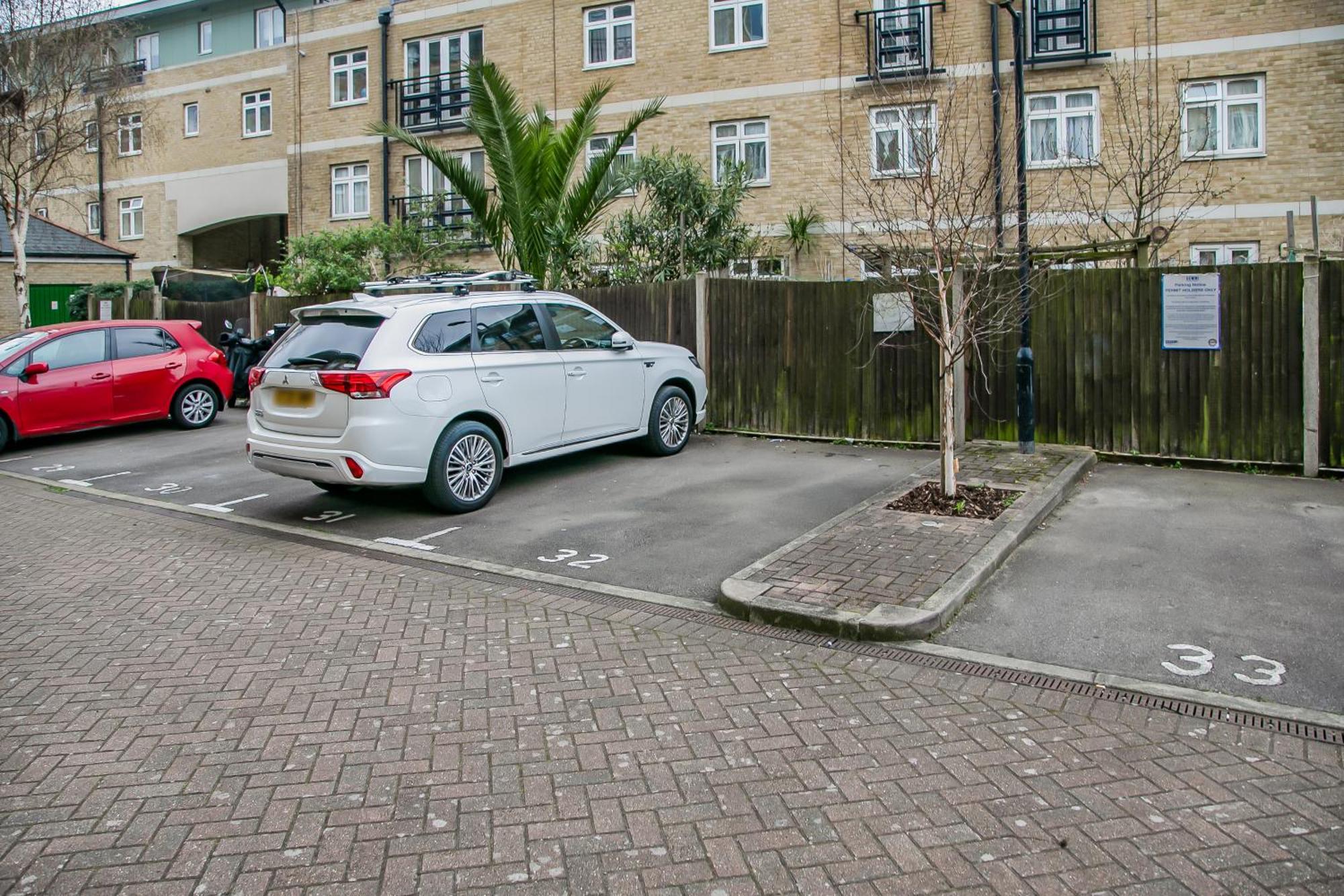 Apartamento Luxurious 2bed In Canary Wharf *