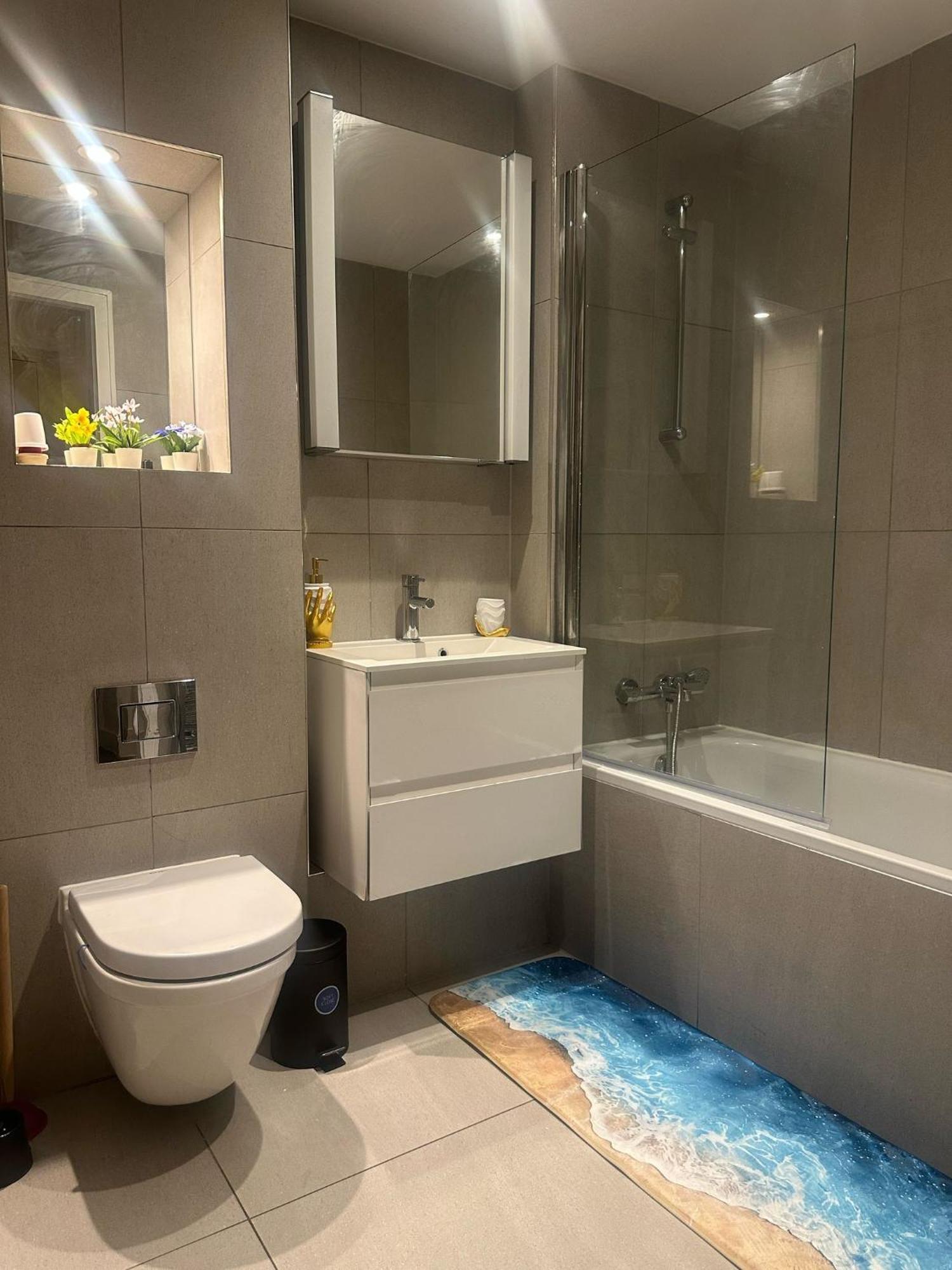 Appartement 360 Cosy Greenwich Londres