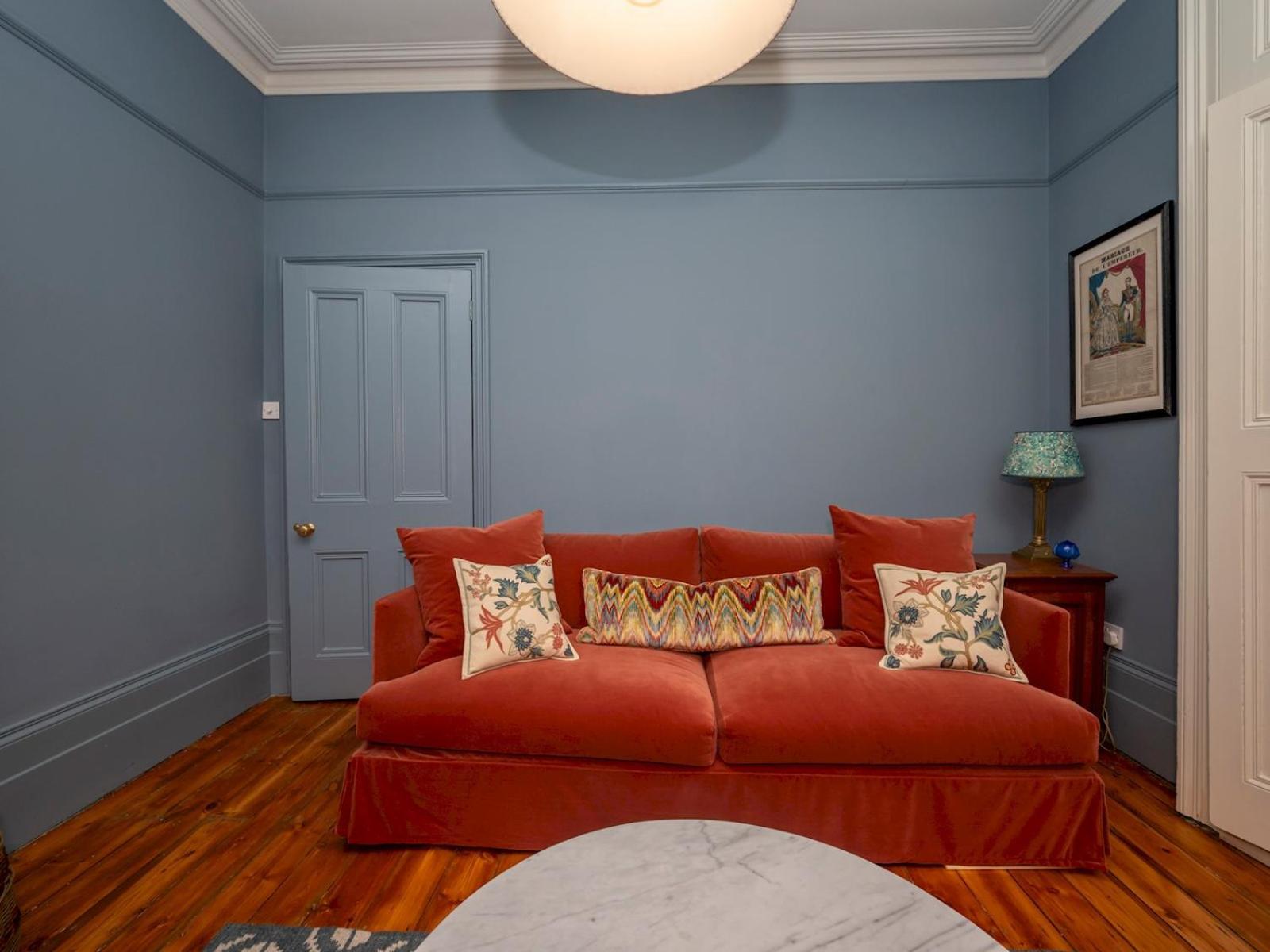 Hébergement de vacances Charming Victorian 25mins To Bridge Pass The Keys Londres