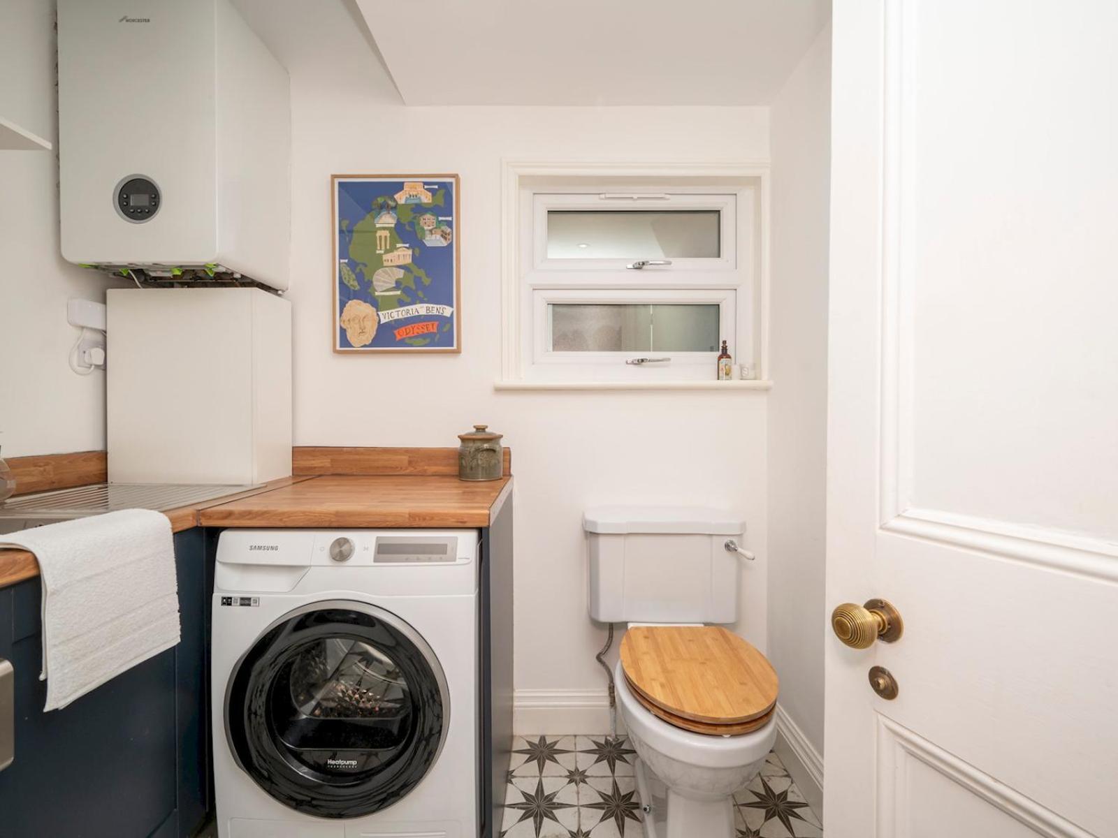 Charming Victorian 25mins To Bridge Pass The Keys Hébergement de vacances *