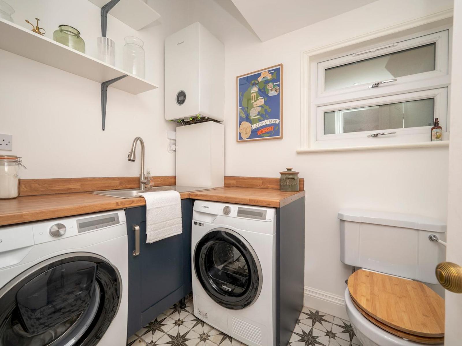 Charming Victorian 25mins To Bridge Pass The Keys * Londres