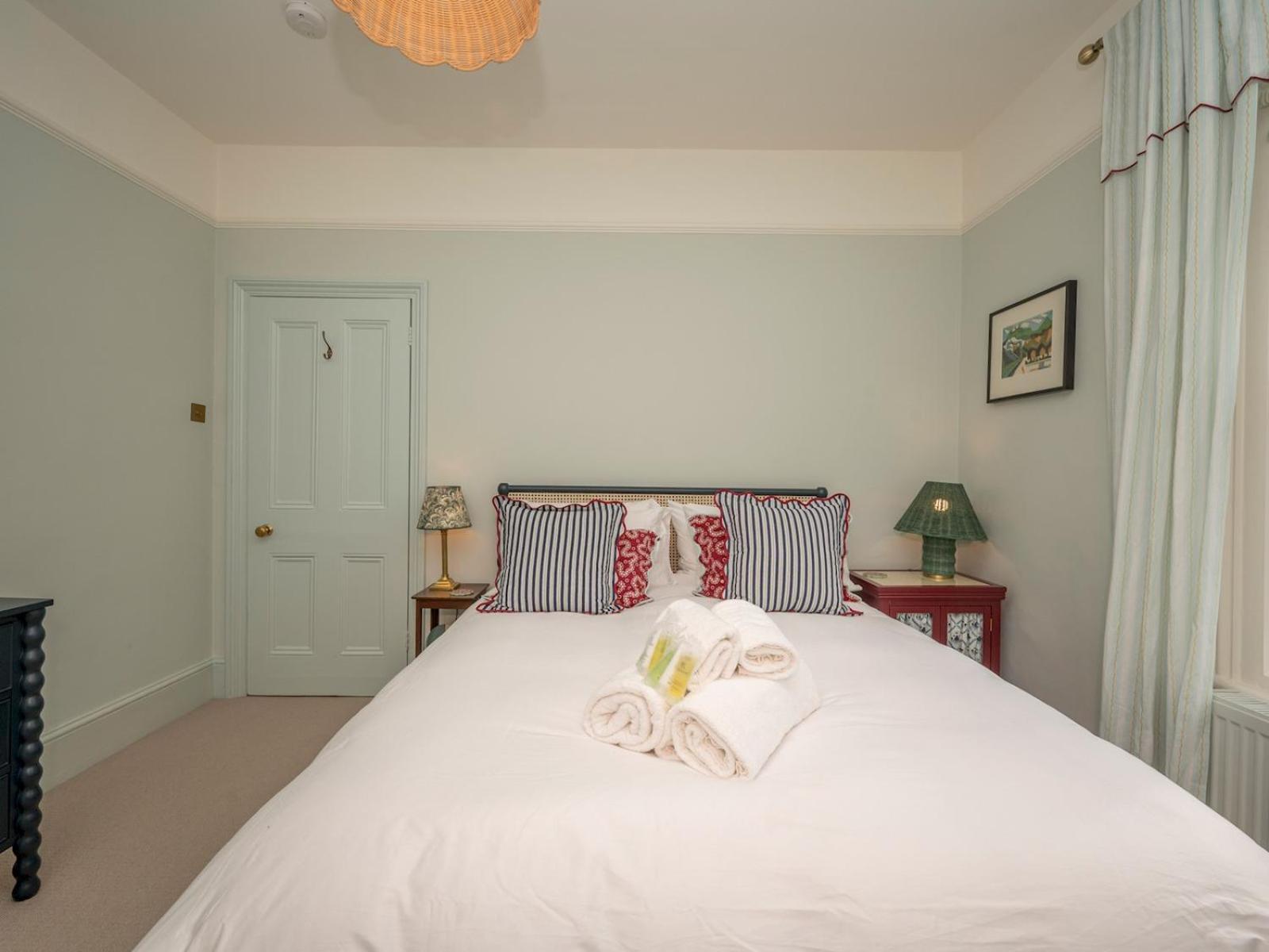 Charming Victorian 25mins To Bridge Pass The Keys Hébergement de vacances *