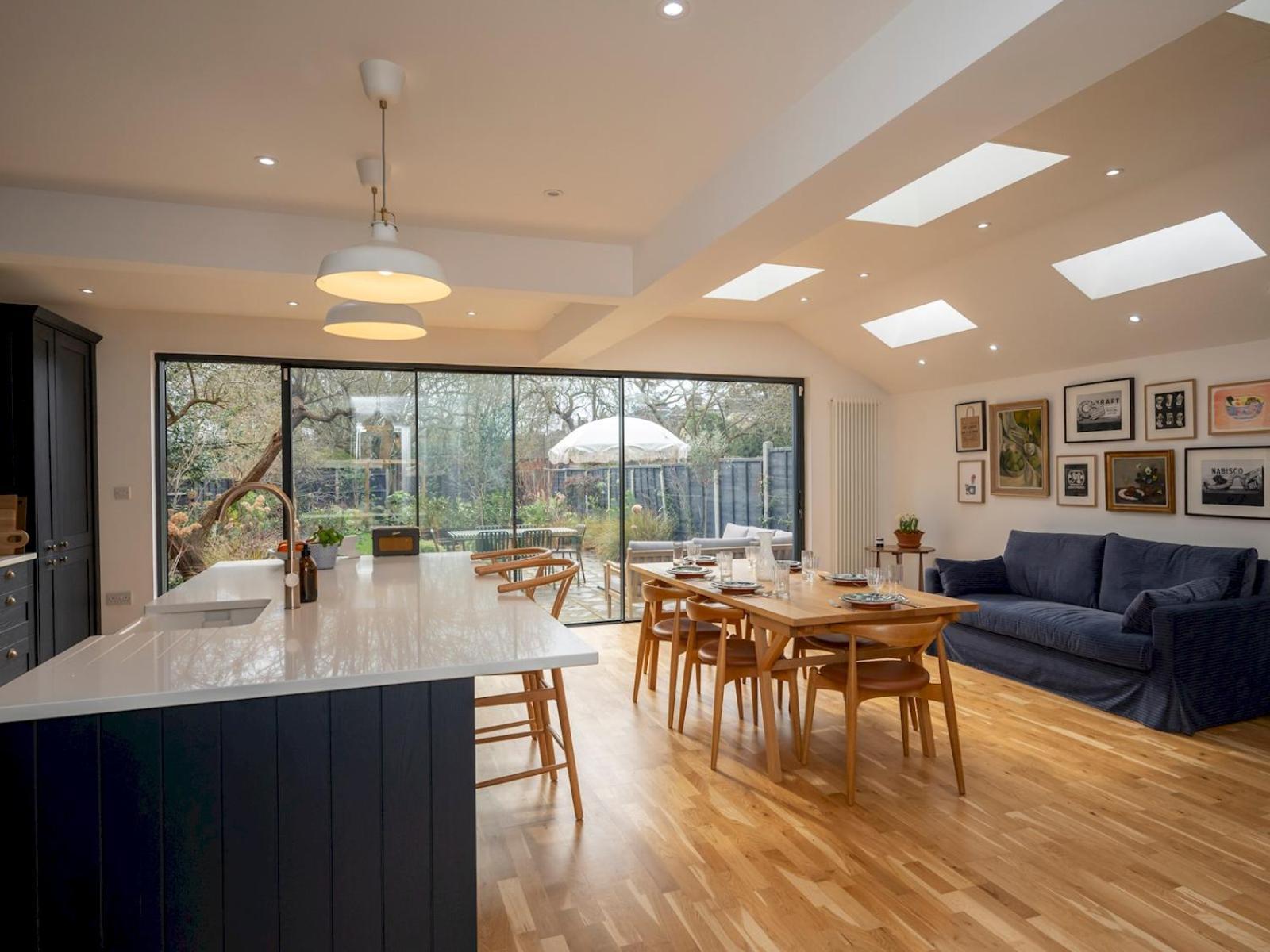 Charming Victorian 25mins To Bridge Pass The Keys Londres