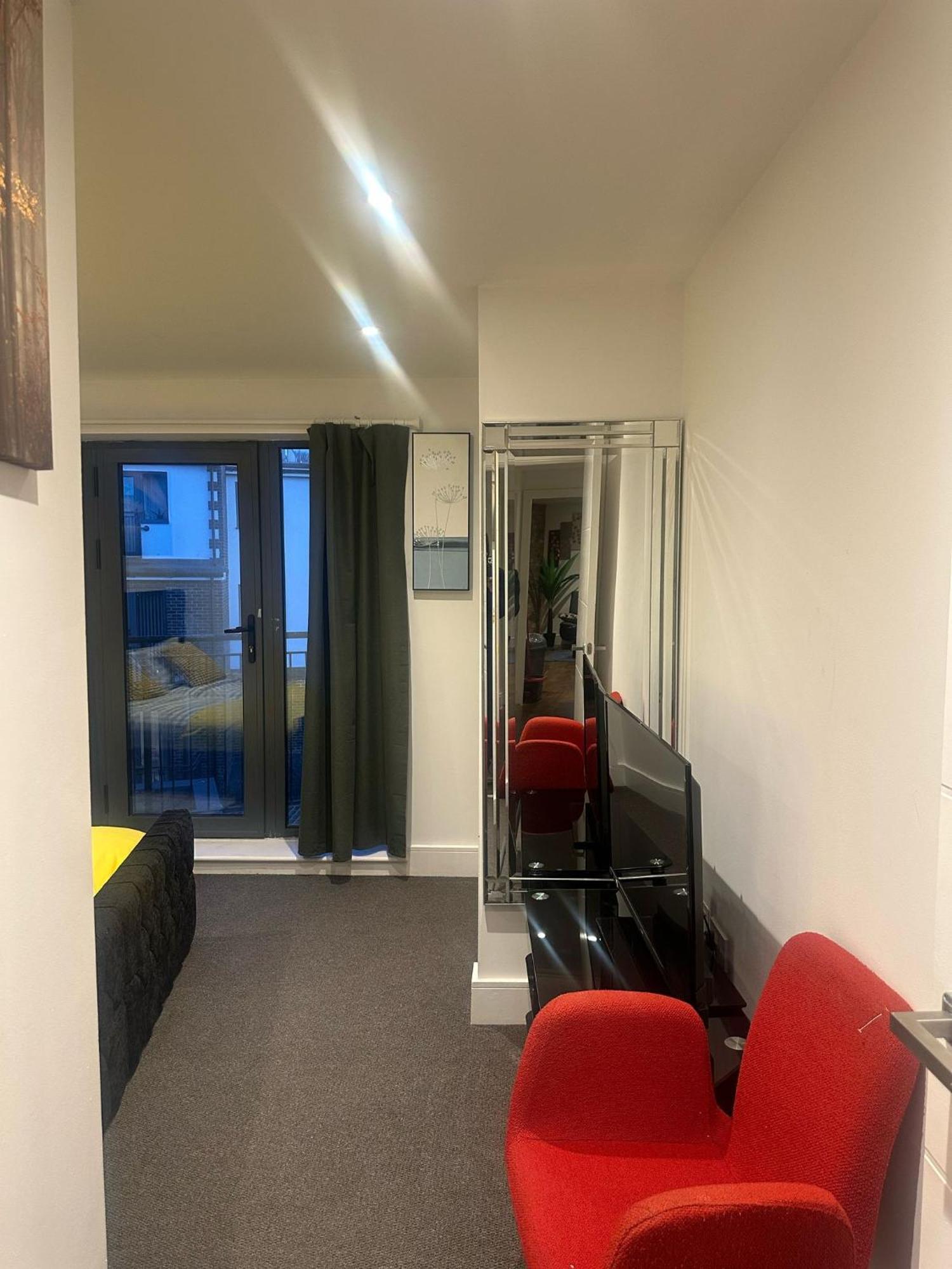 360 Cosy Greenwich
