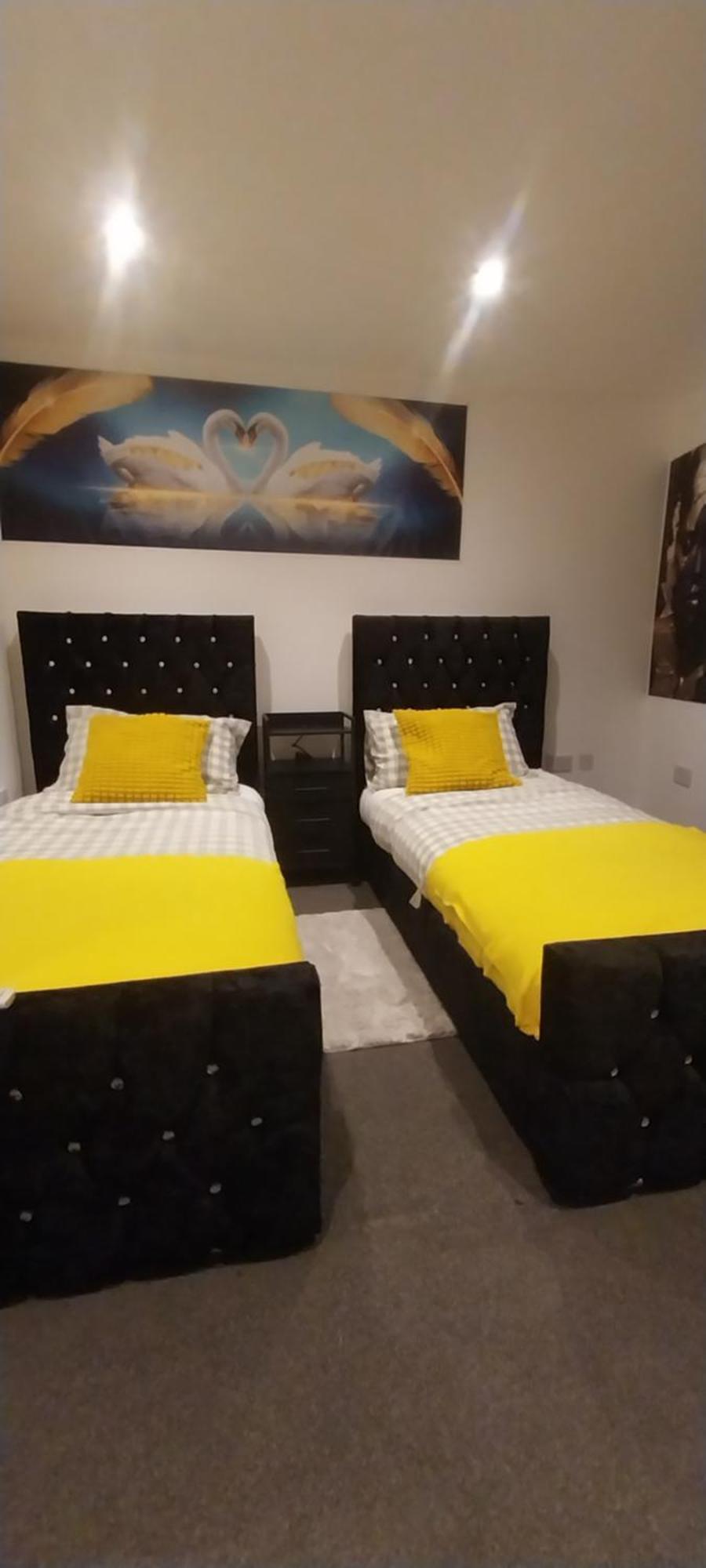 360 Cosy Greenwich *