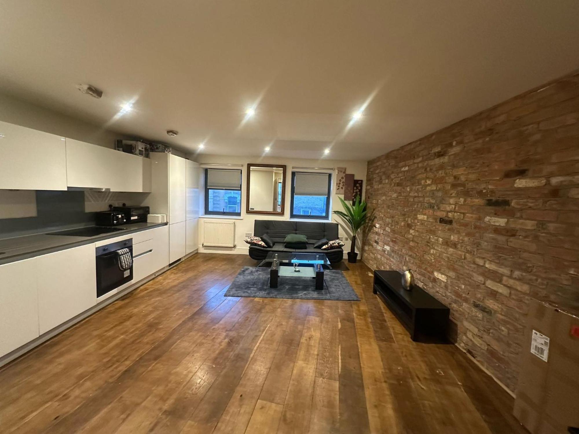360 Cosy Greenwich Appartement Londres