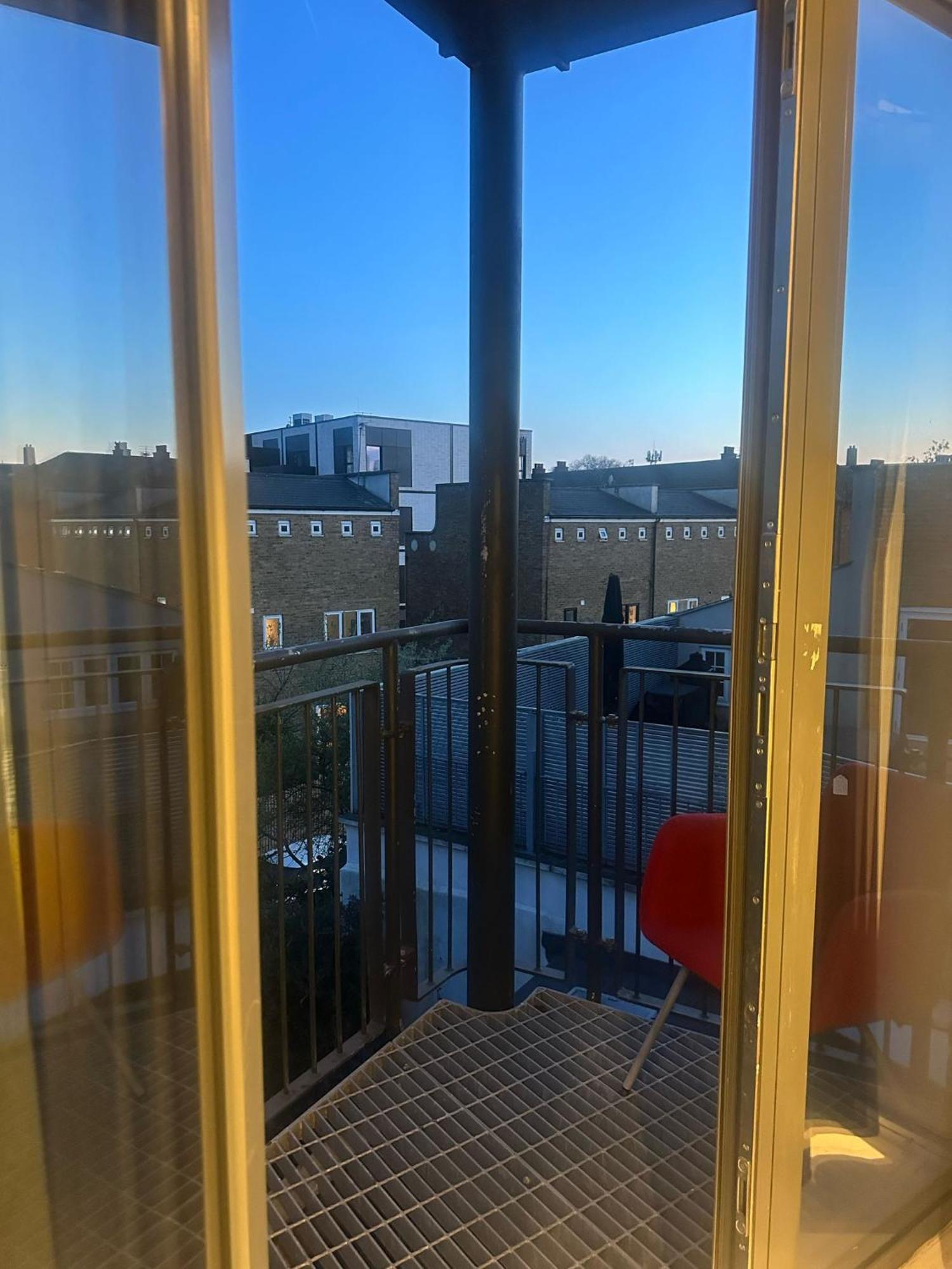 360 Cosy Greenwich Appartement Londres