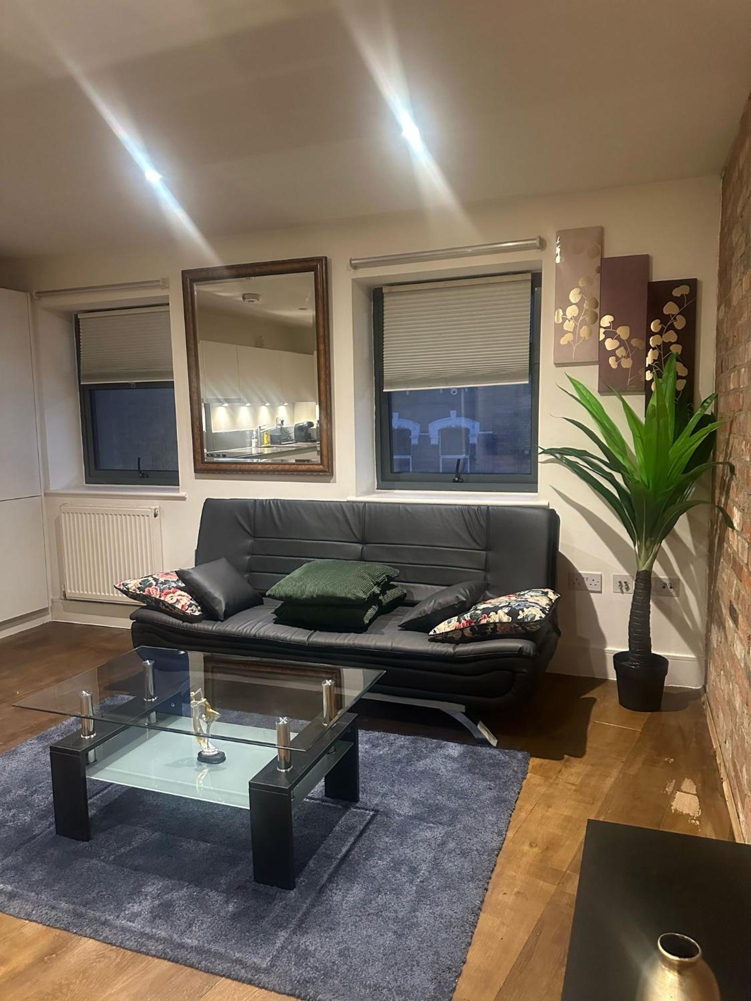 Appartement 360 Cosy Greenwich