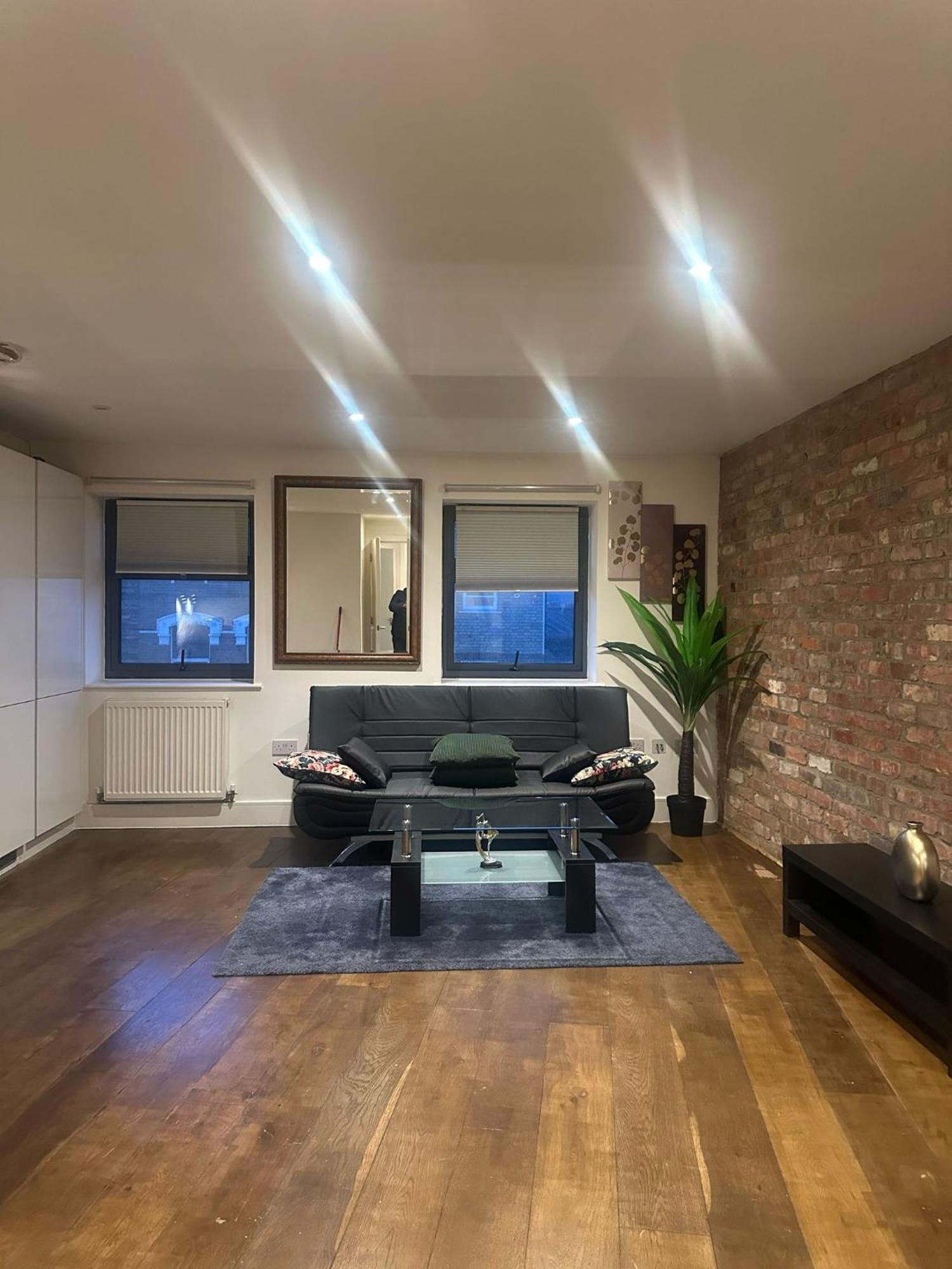 360 Cosy Greenwich Appartement *