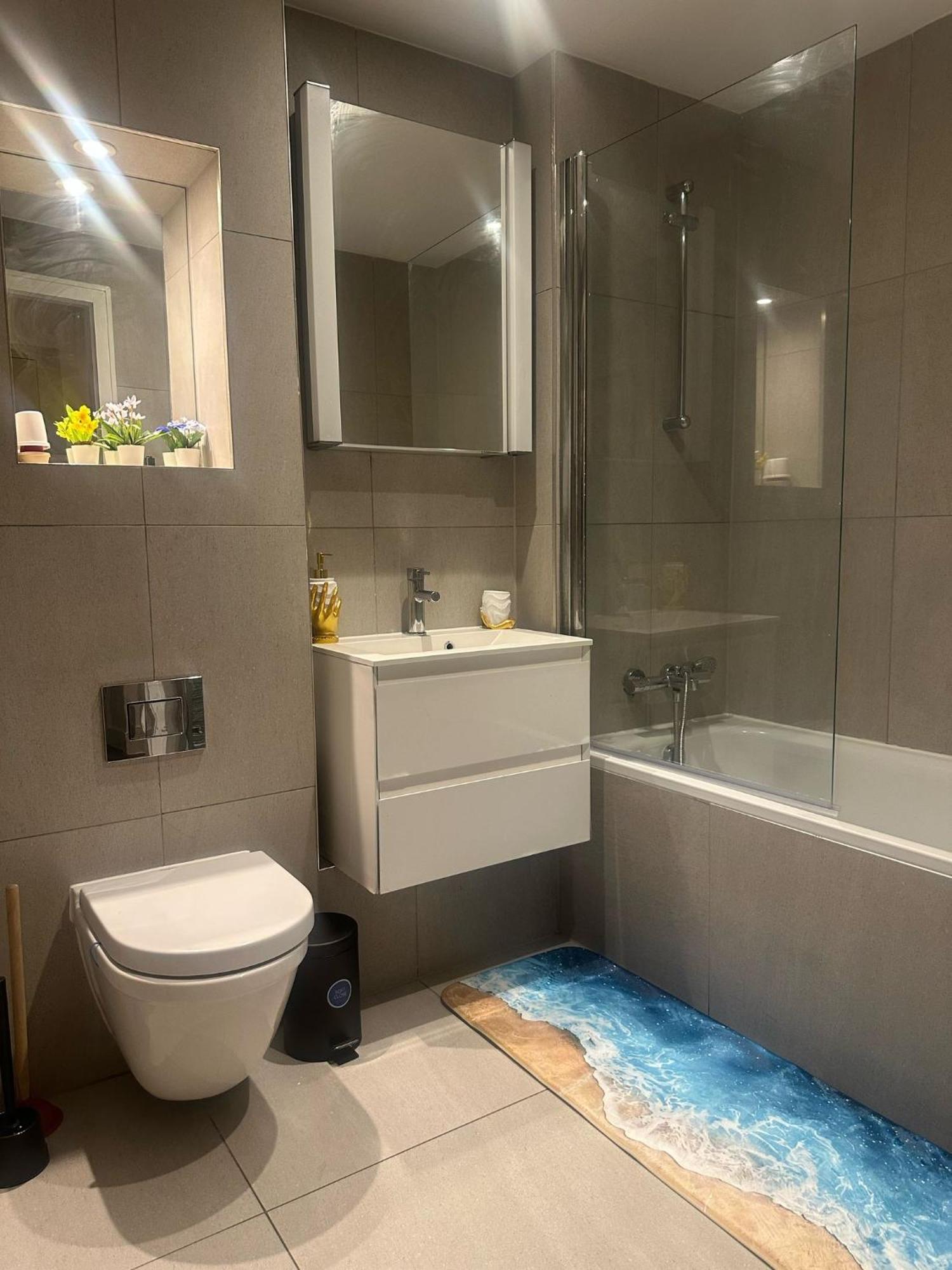 360 Cosy Greenwich Appartement Londres