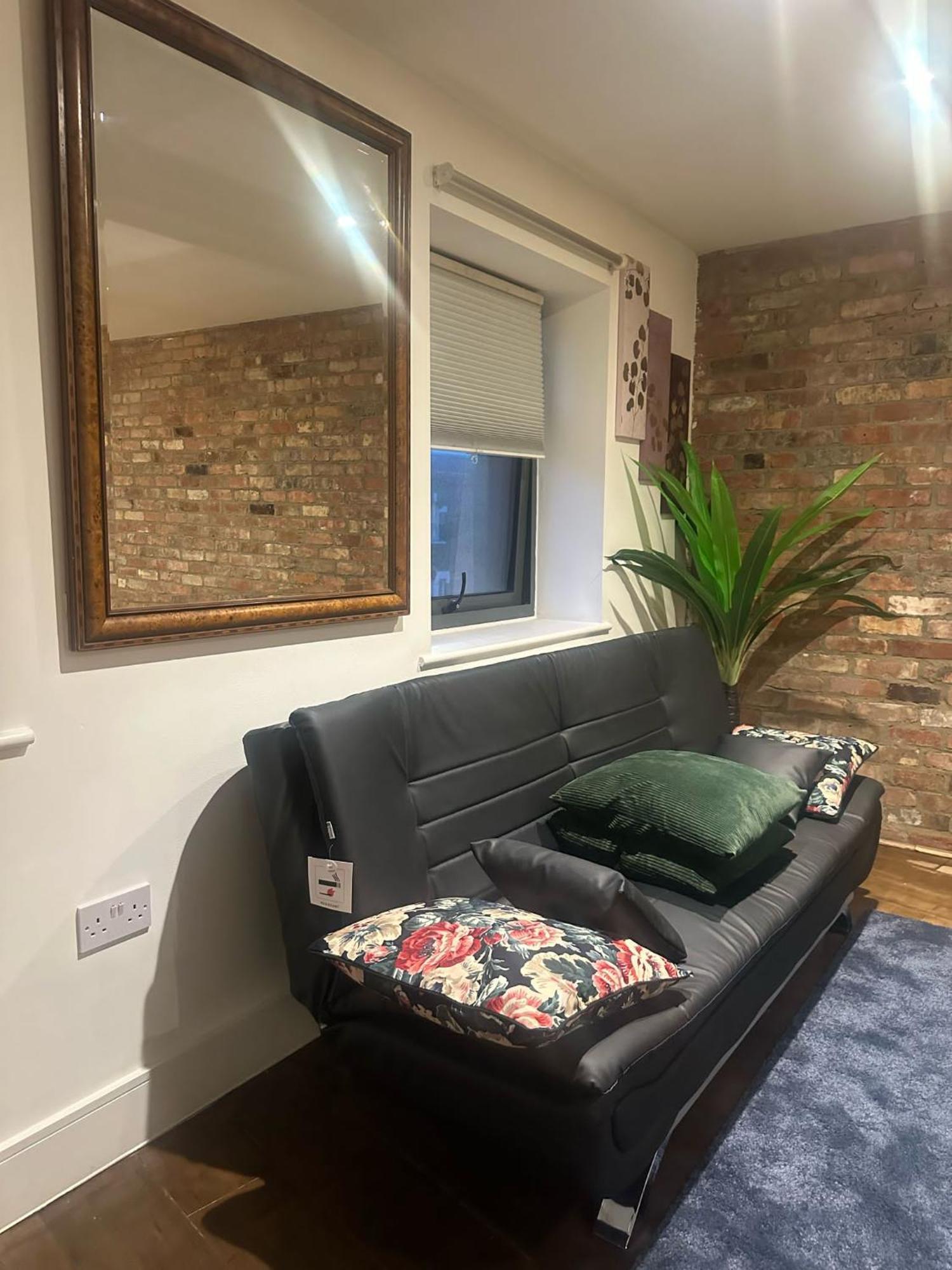 Appartement 360 Cosy Greenwich Londres