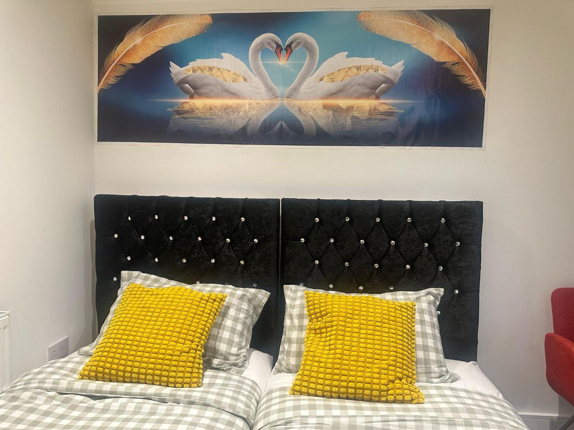 360 Cosy Greenwich Appartement