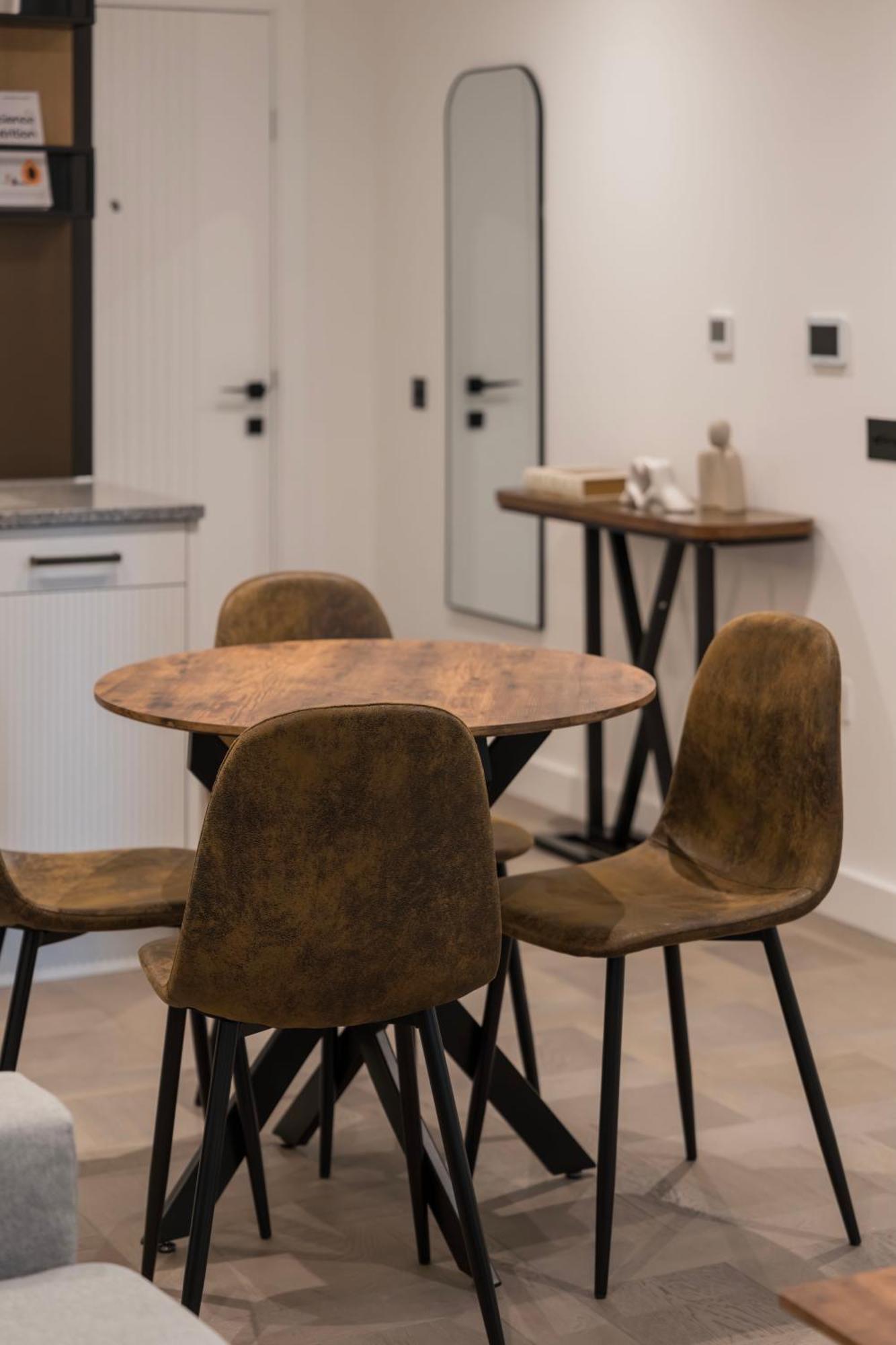 Luxury Flat Next Tower Bridge 3 Londres