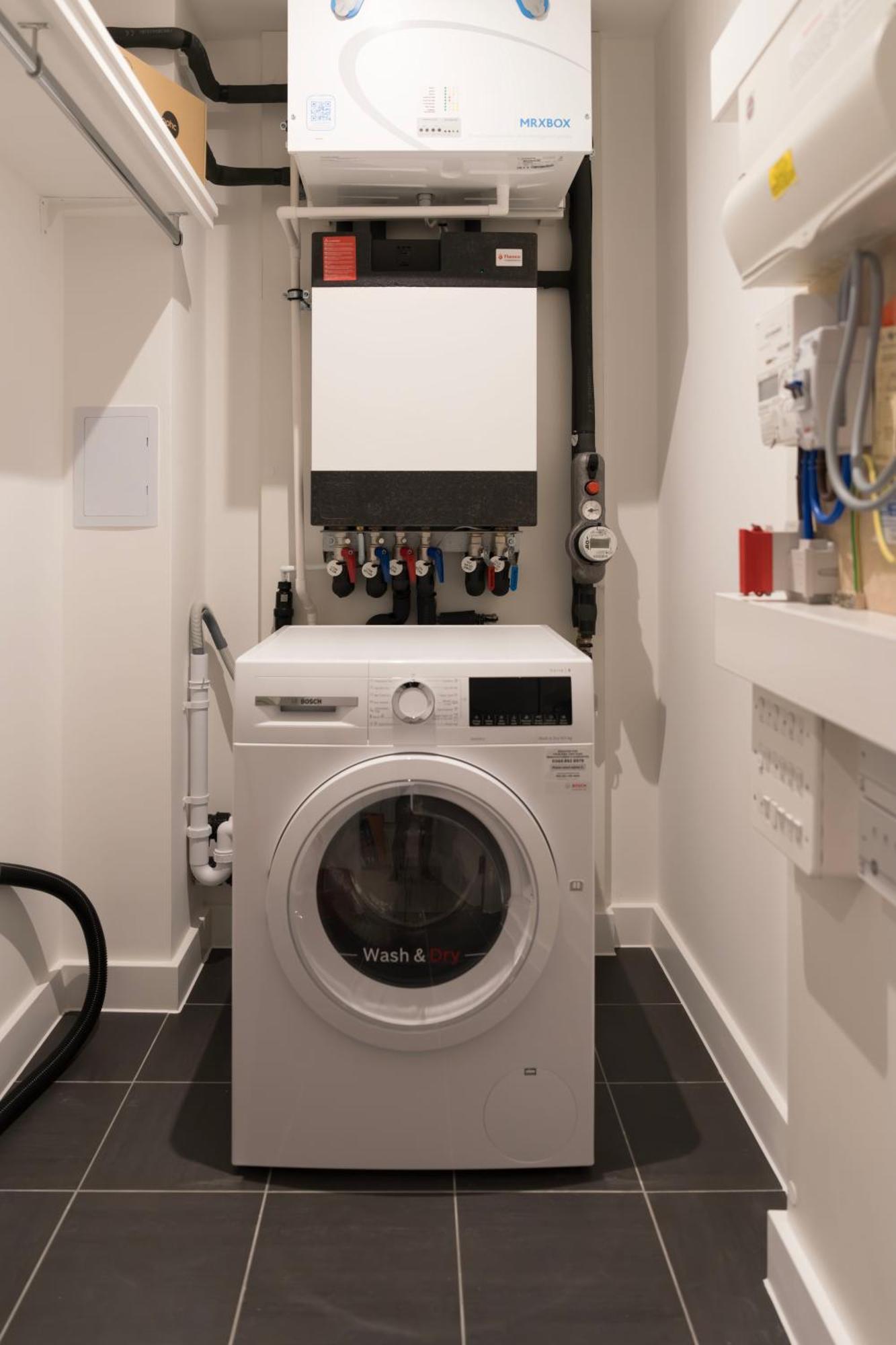 Luxury Flat Next Tower Bridge 3 Appartement Londres