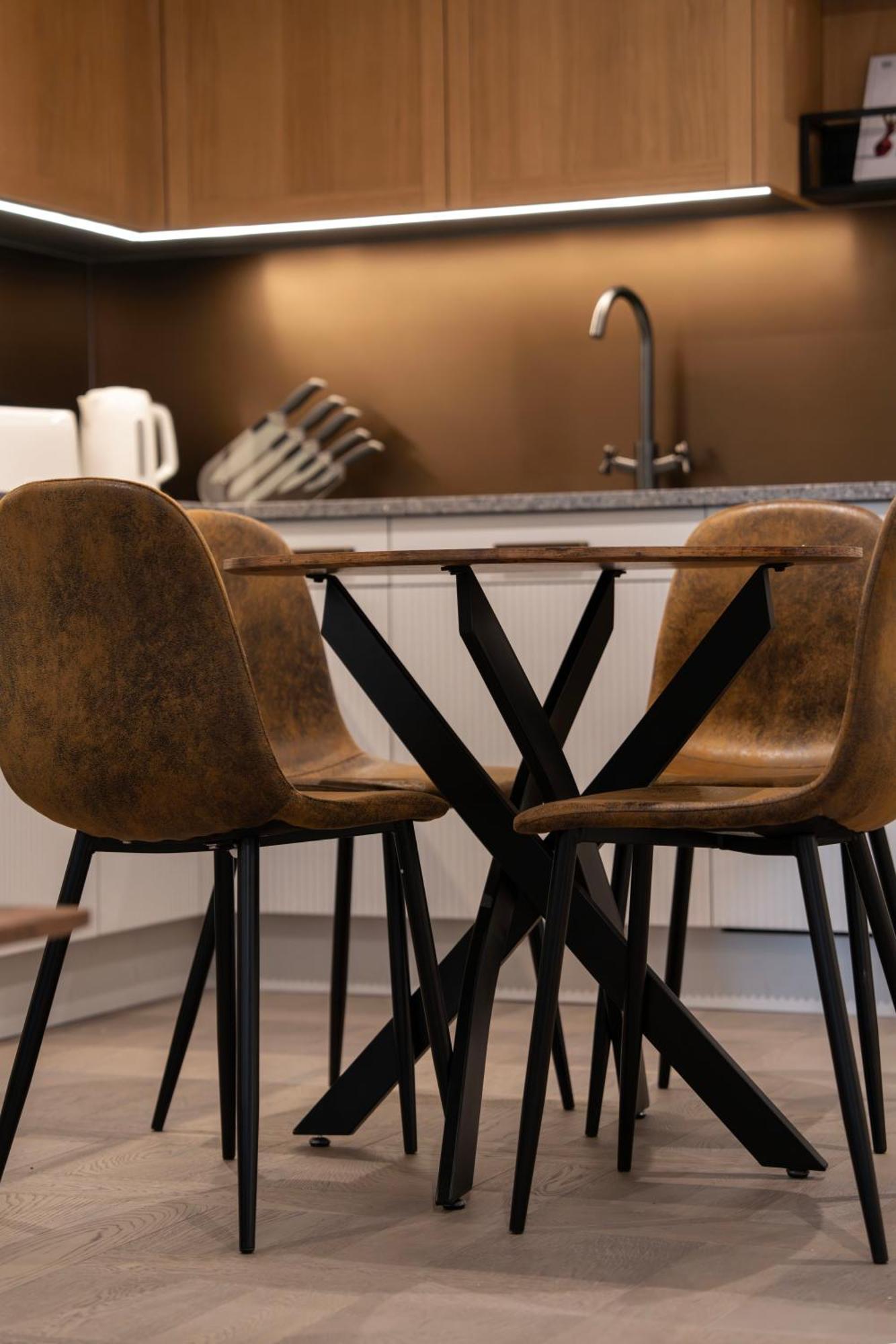 Appartement Luxury Flat Next Tower Bridge 3 Londres