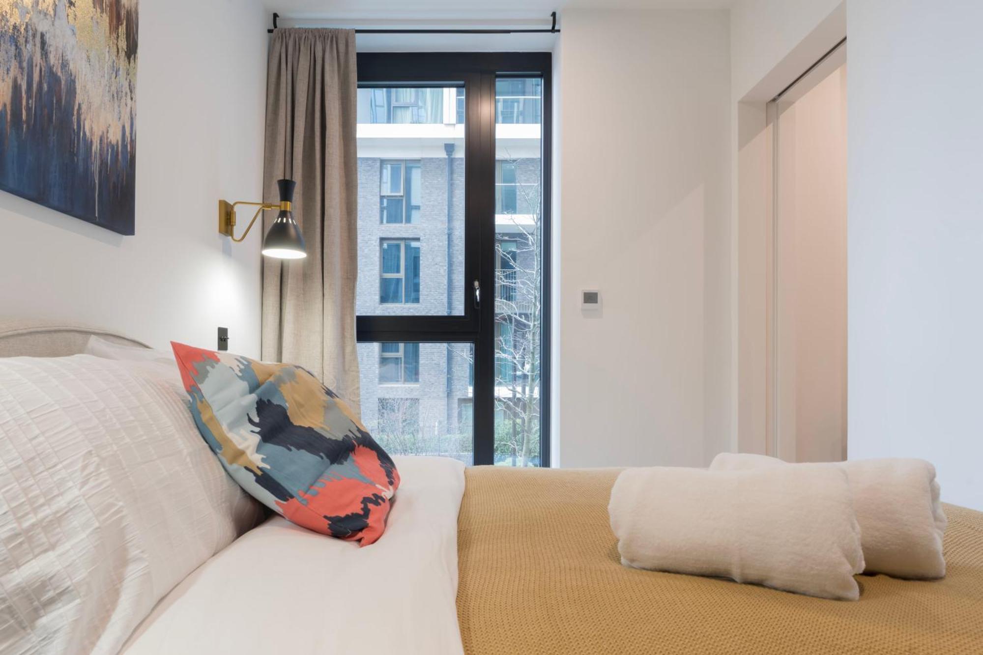 Luxury Flat Next Tower Bridge 3