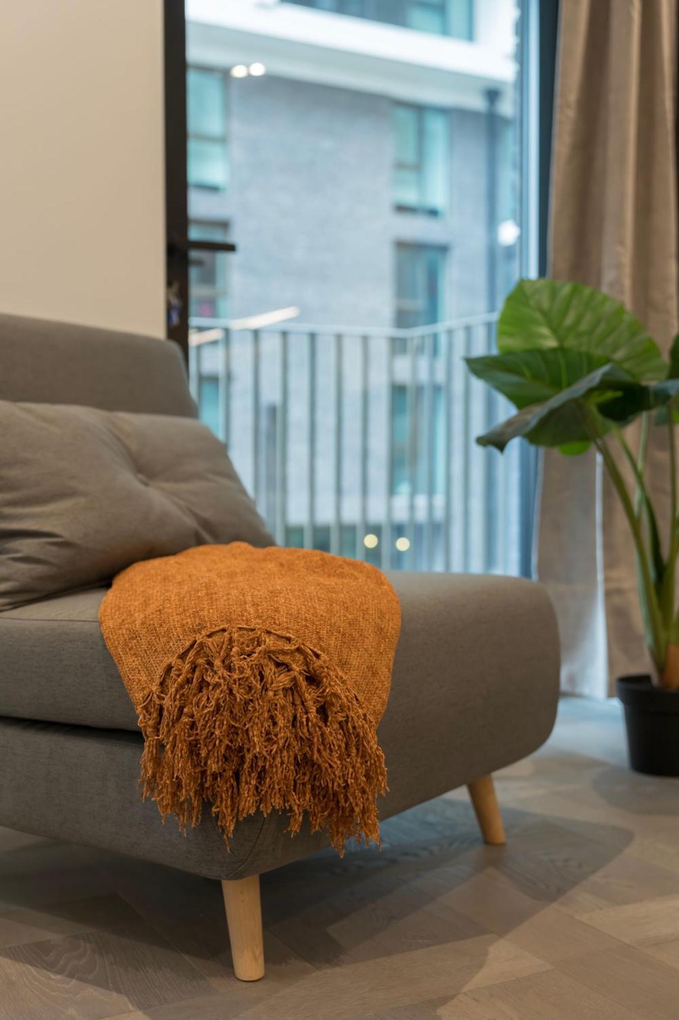Luxury Flat Next Tower Bridge 3 Appartement