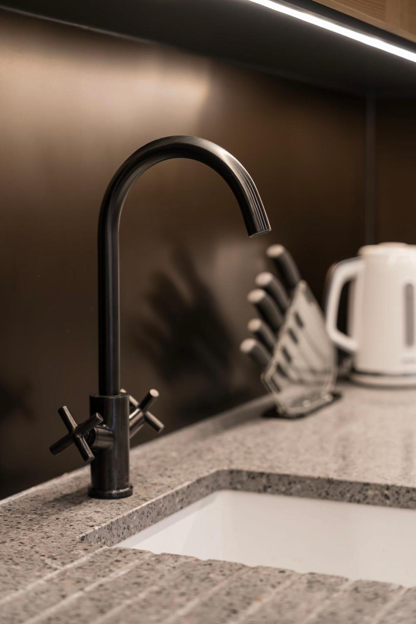 Luxury Flat Next Tower Bridge 3 *