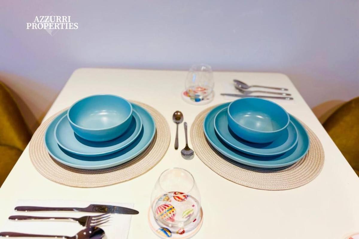 Apartamento Monthly At Ability Place *