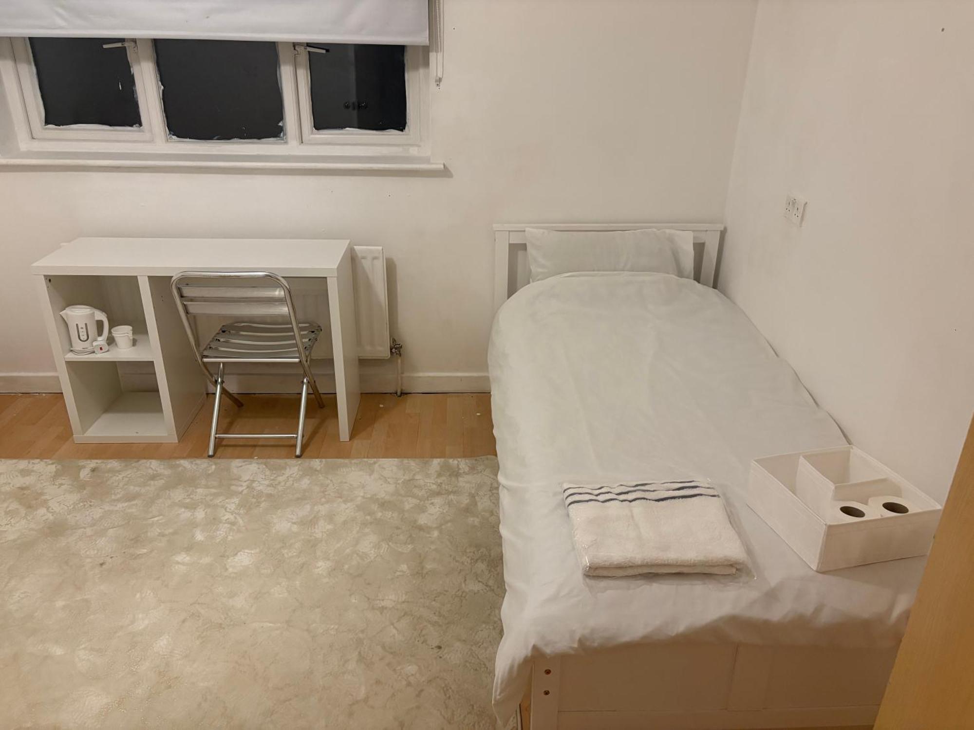 Amazing New Bed In New Cross Goldsmiths * Londres