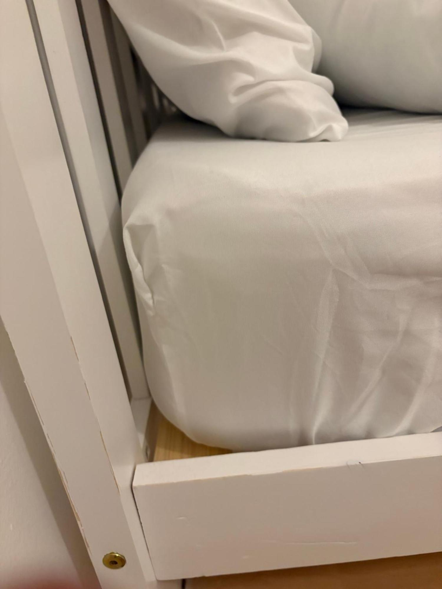 Amazing New Bed In New Cross Goldsmiths Couette-café Londres