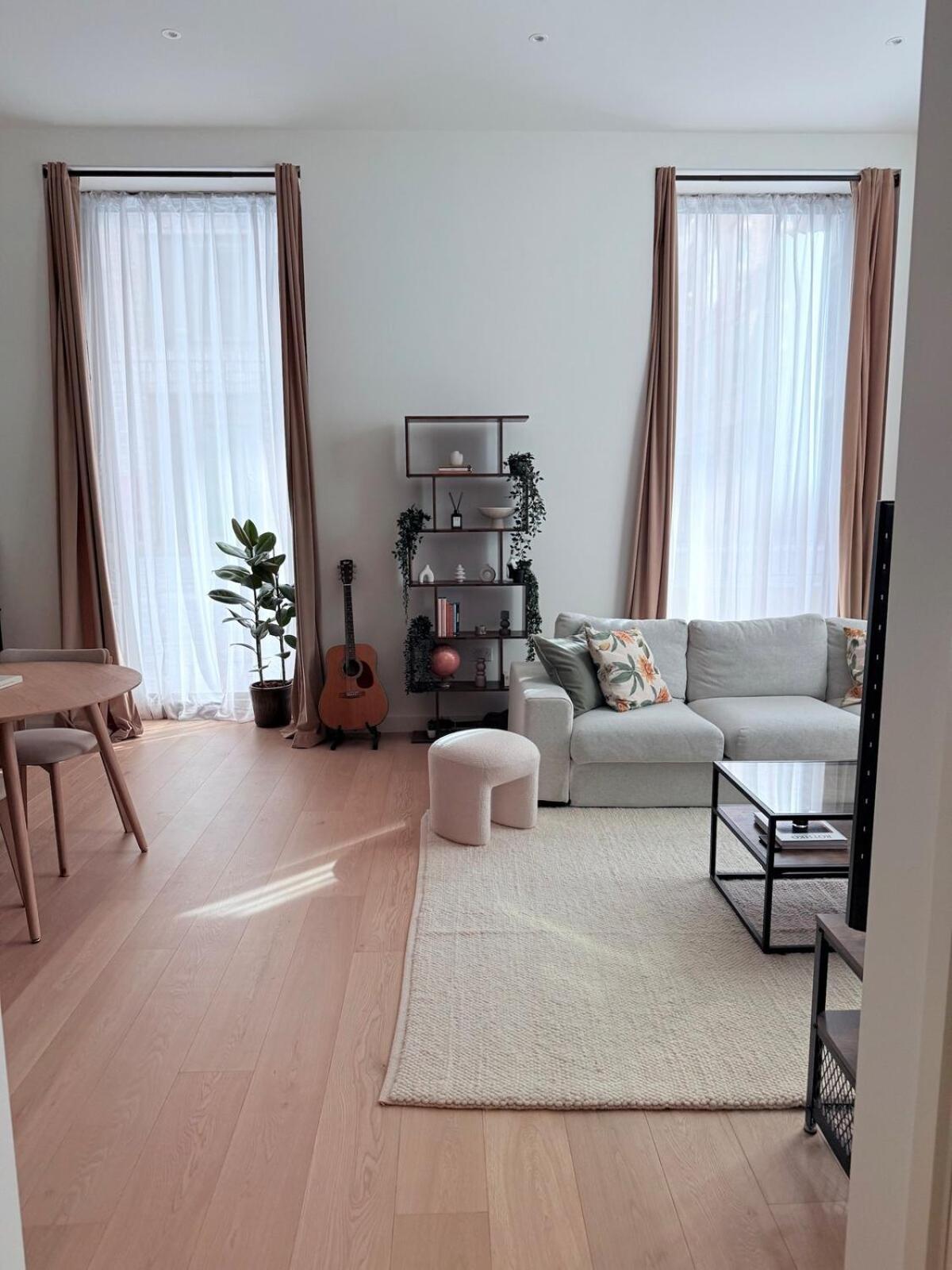 Luxury 1 Bed Riverside With Sky Lounge Apartamento Londres