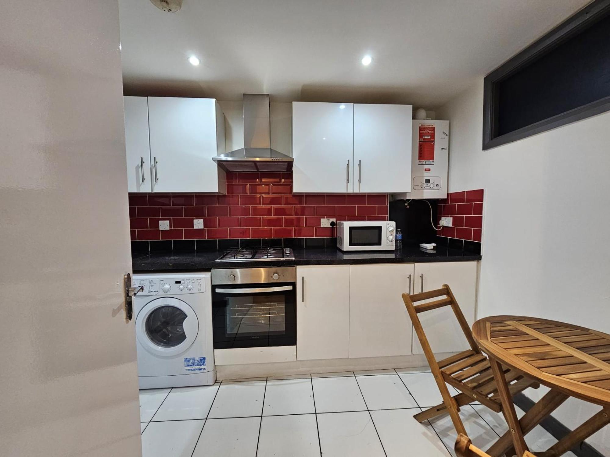 E1 Luxury Flat Londres
