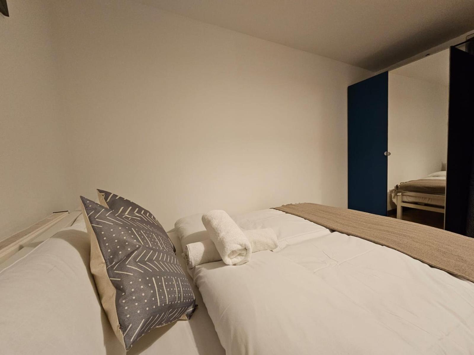 E1 Luxury Flat * Londres