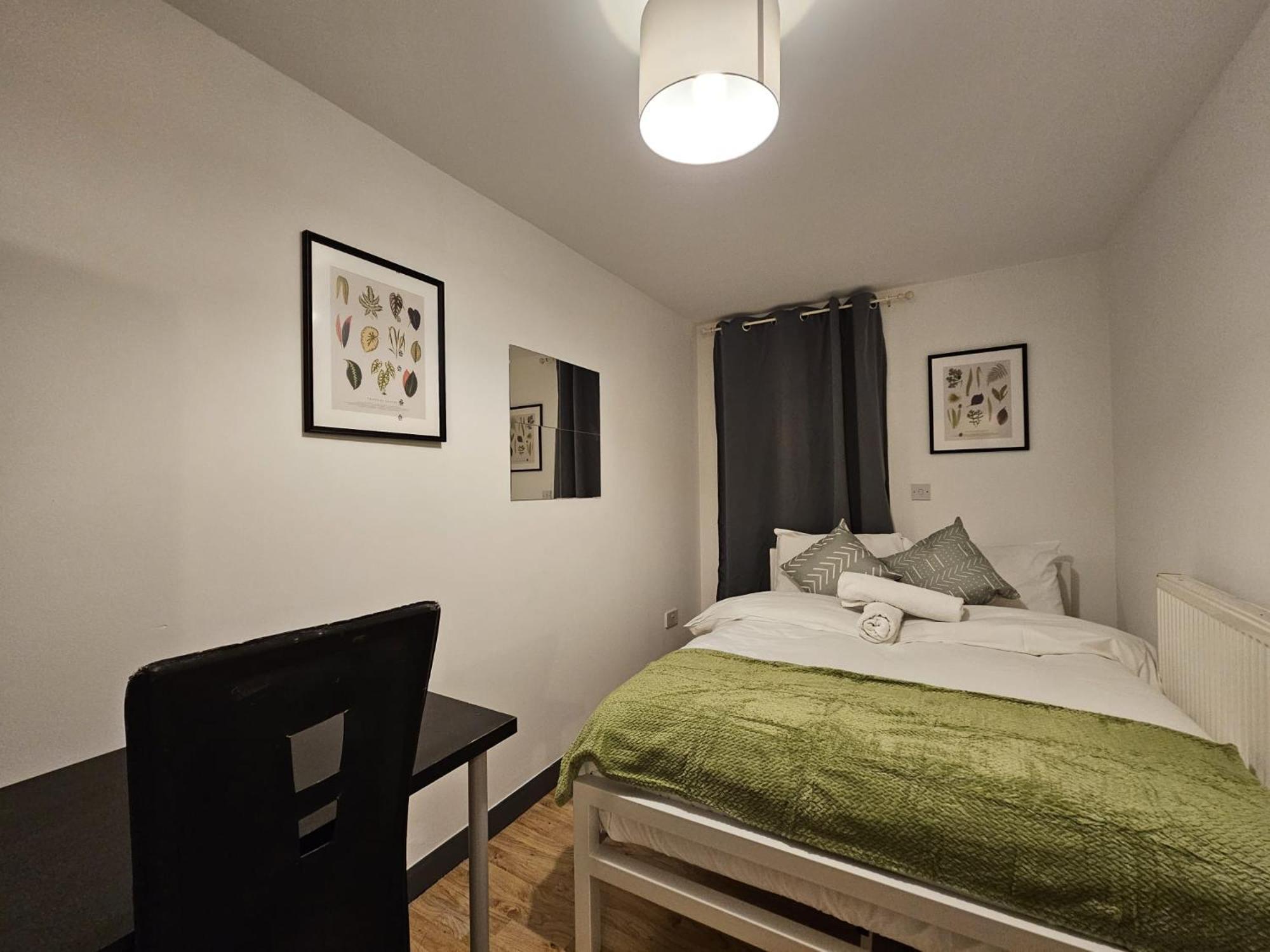 E1 Luxury Flat * Londres