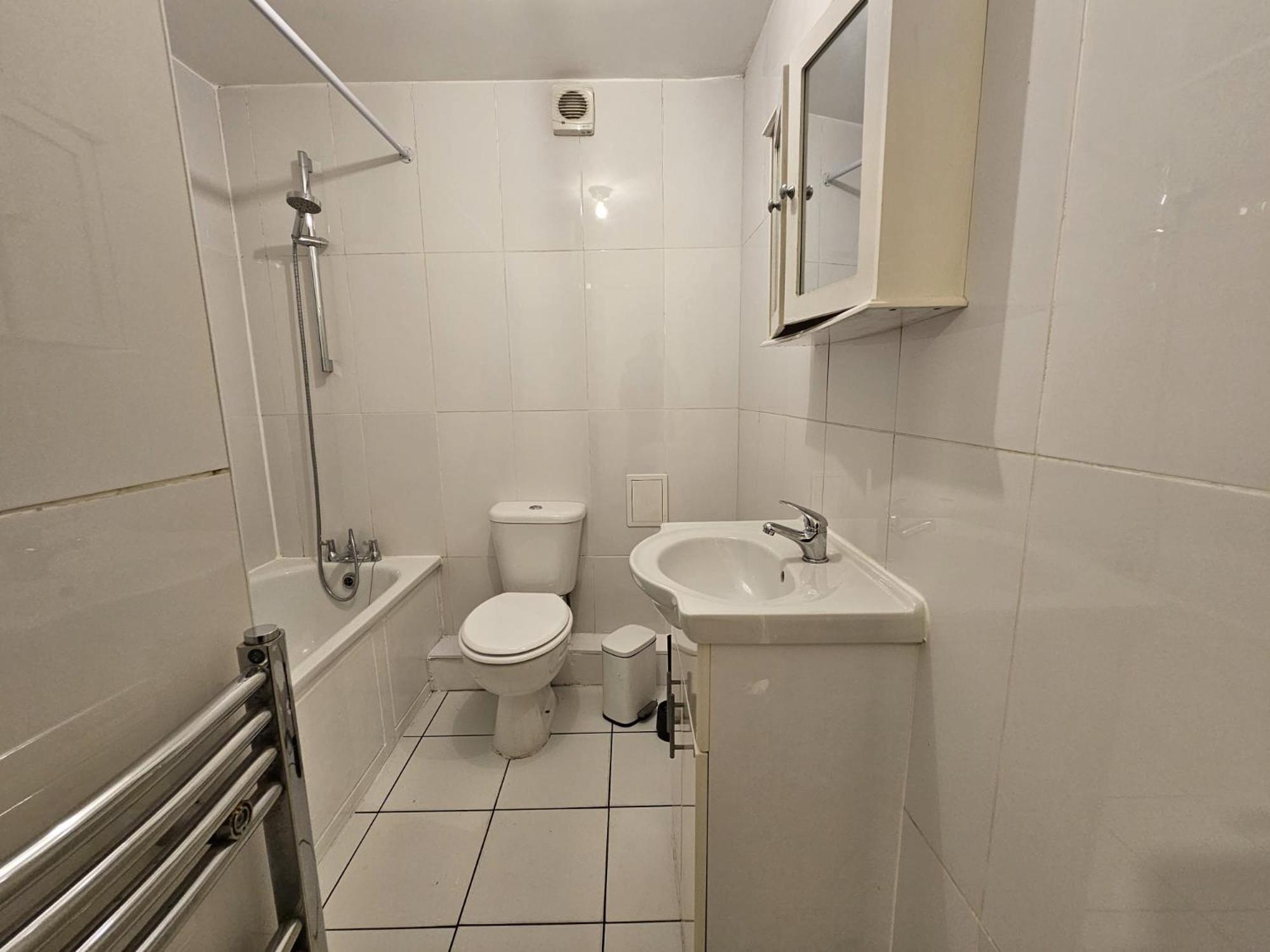 E1 Luxury Flat Londres