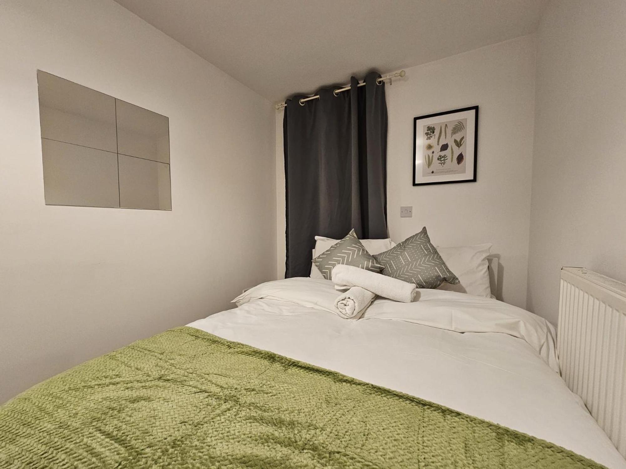 E1 Luxury Flat * Londres