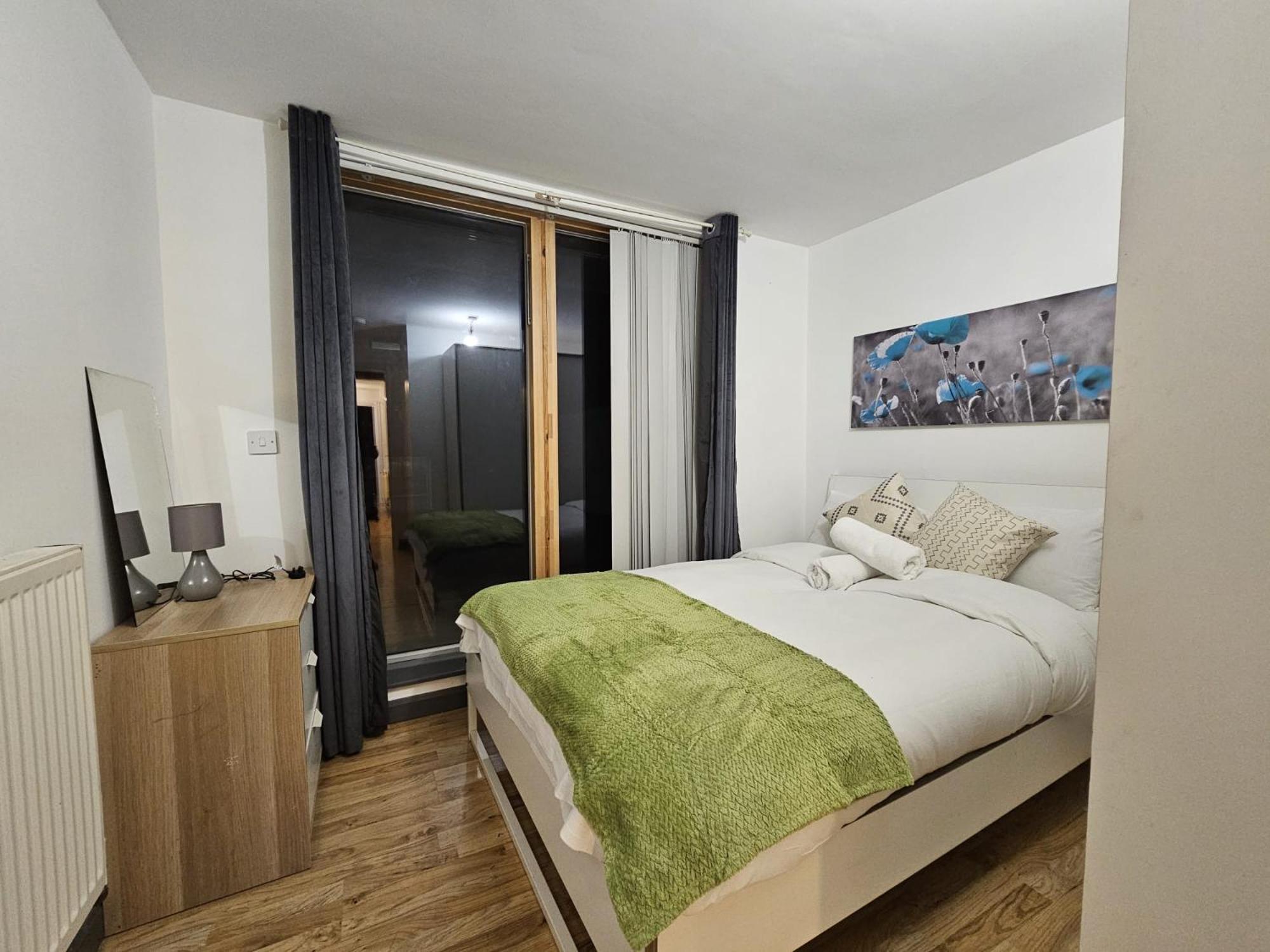 E1 Luxury Flat * Londres